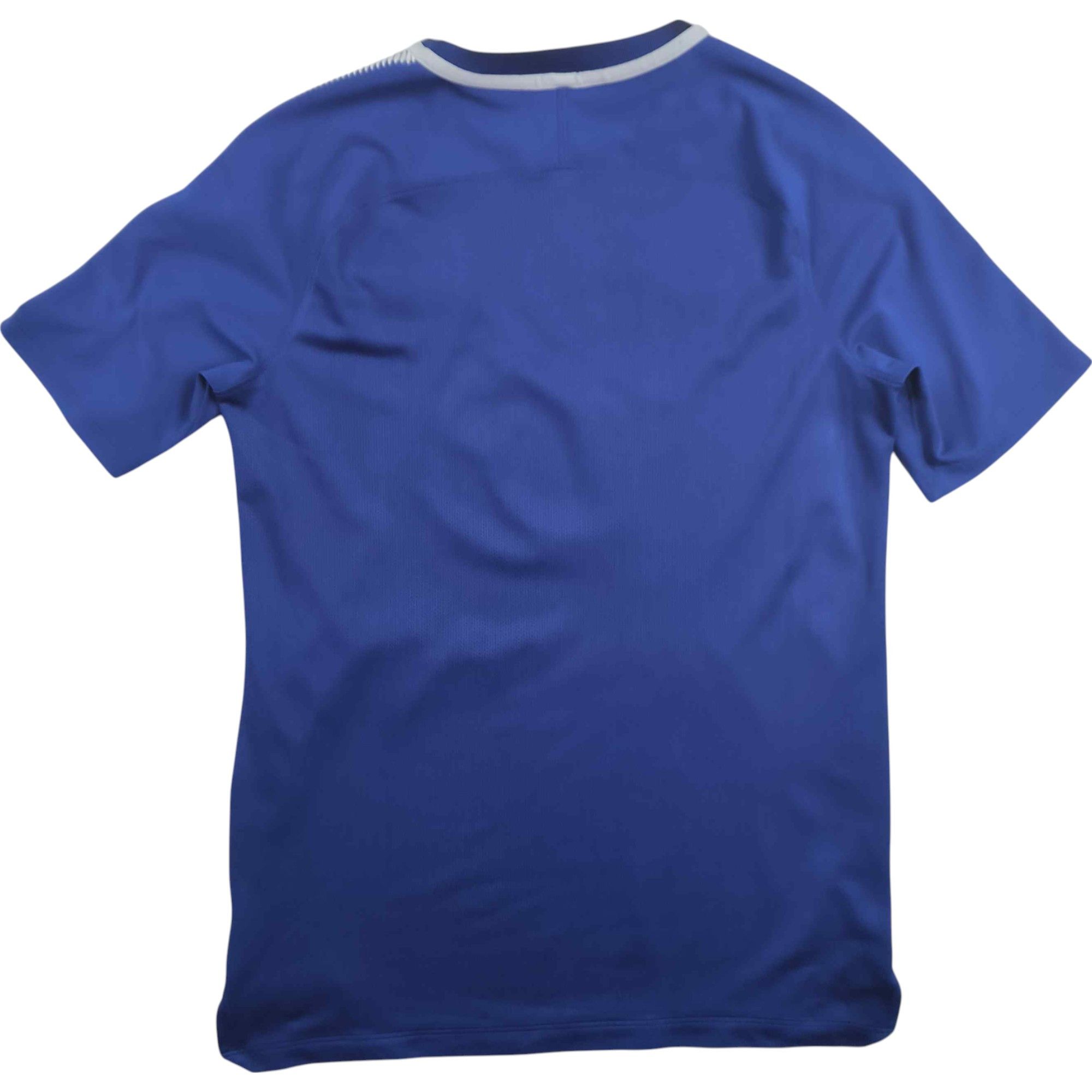 Nike Chelsea 2016-17 Nike training football jersey shirt size M Size US M / EU 48-50 / 2 - 2 Thumbnail