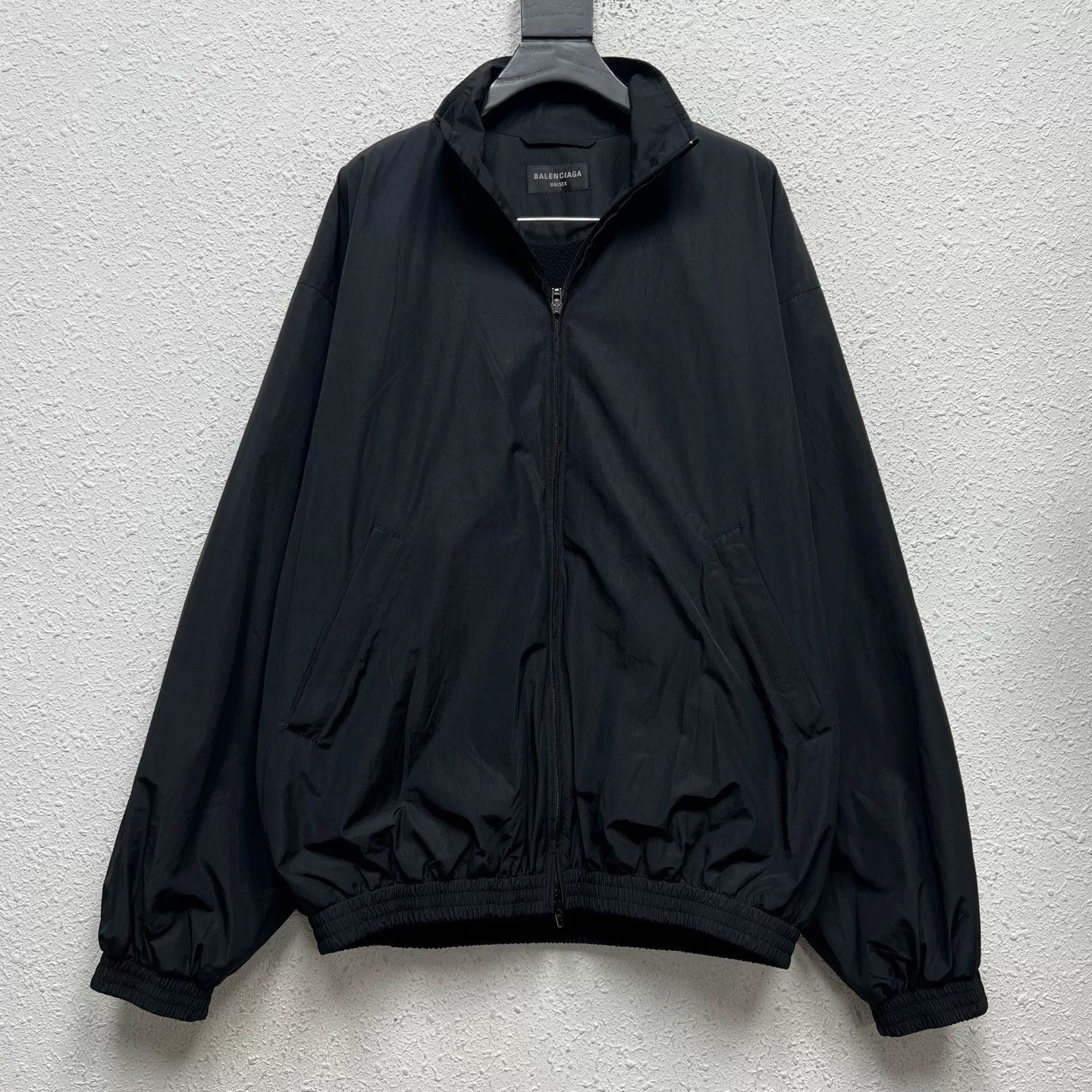 Balenciaga Balenciaga Black Dragon Year Limited Edition Jacket Size US XS / EU 42 / 0 - 1 Thumbnail