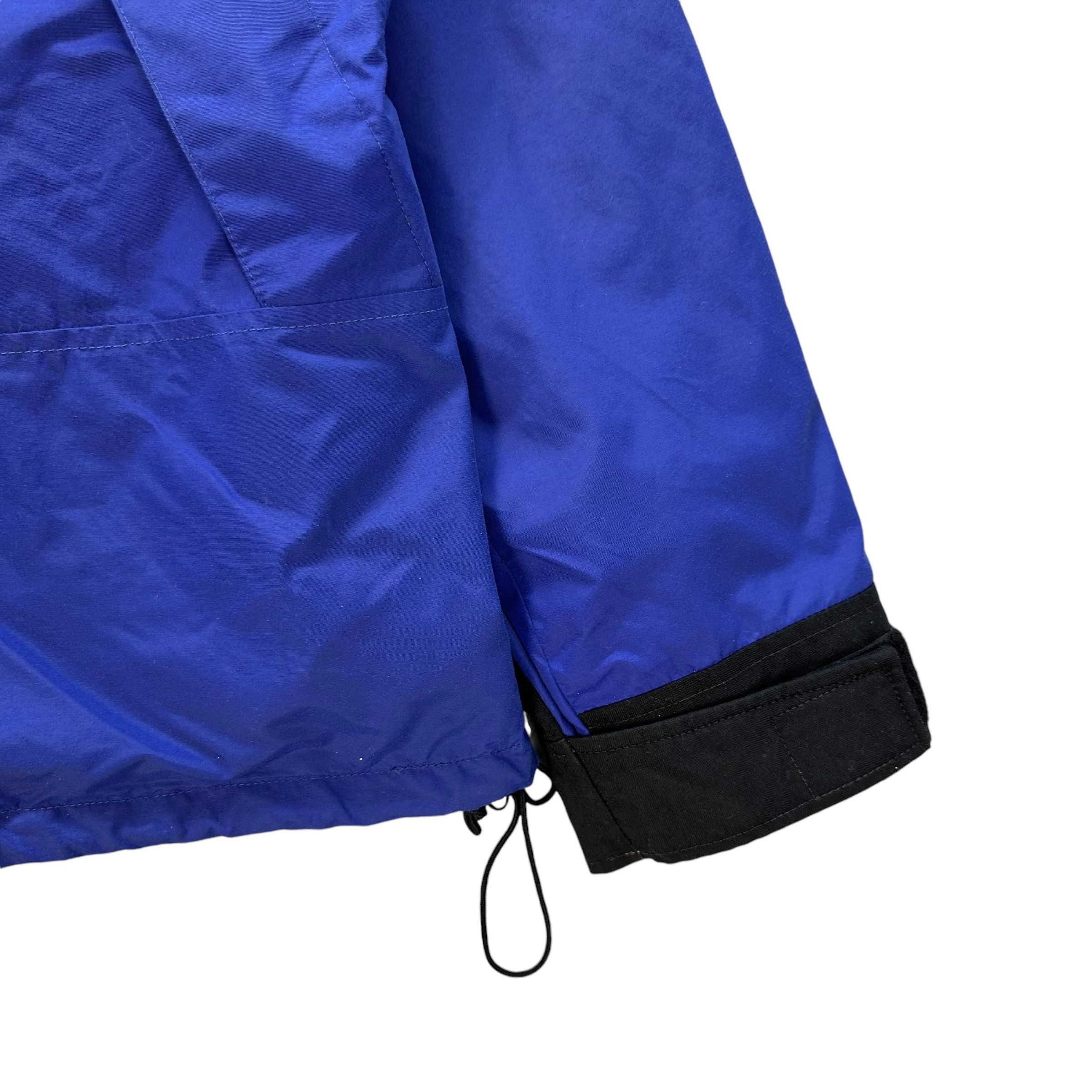 Goretex The North Face Goretex Gorpcore Jacket #94-1453 Size US L / EU 52-54 / 3 - 6 Thumbnail