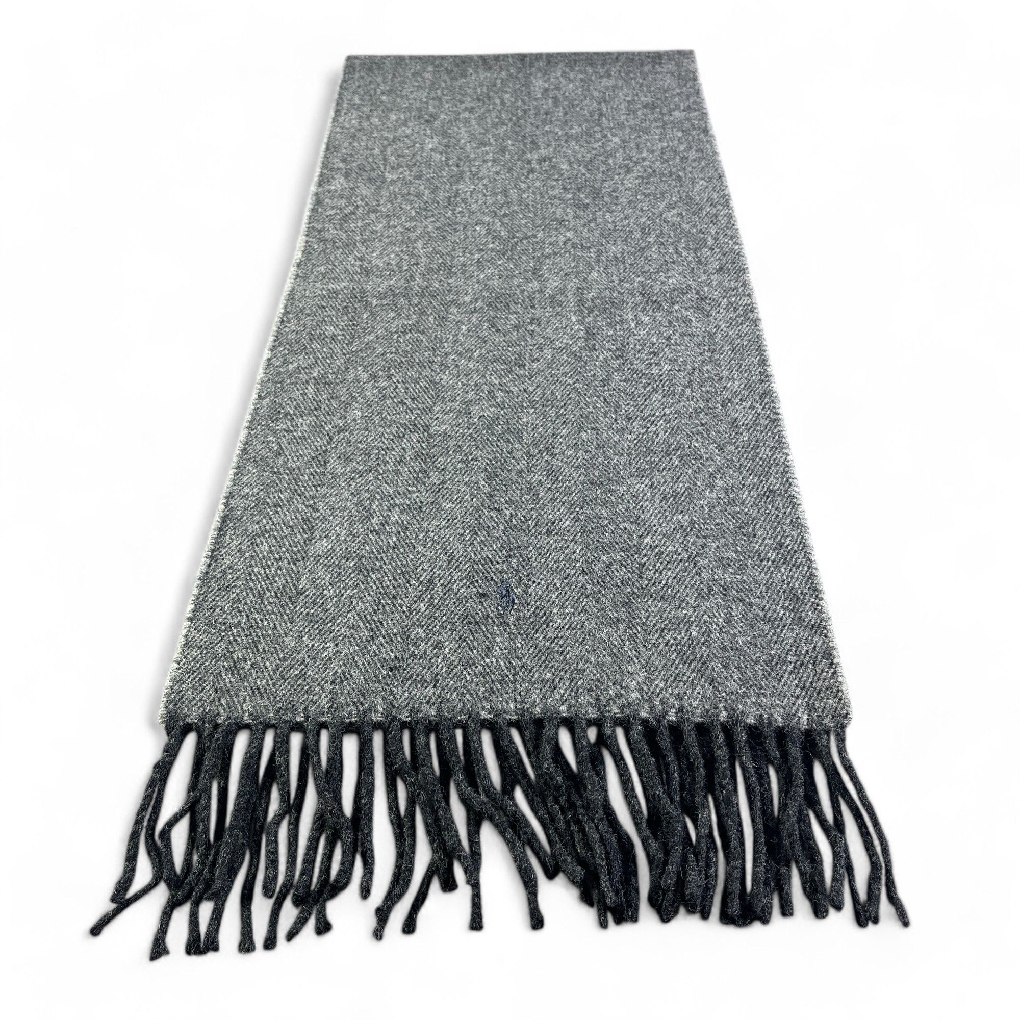 Polo Ralph Lauren Polo Ralph Lauren Scarf / Muffler / Neckwear T826 Size ONE SIZE - 2 Thumbnail