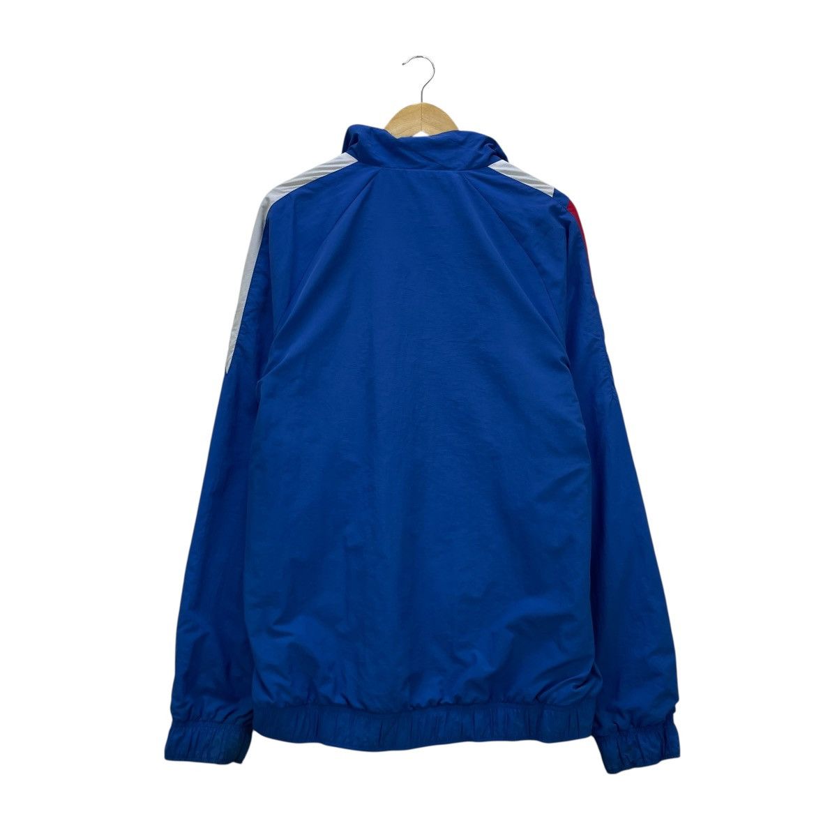 Reebok 💥Reebok Multi Color Zip Up Jacket Size US M / EU 48-50 / 2 - 2 Thumbnail