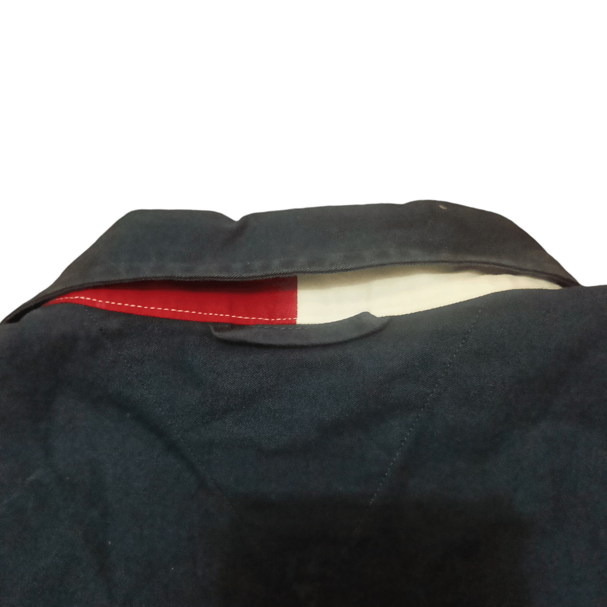 Tommy Hilfiger Rare tommy hilfiger international Games USA 1996 Shirts Size US XL / EU 56 / 4 - 12 Thumbnail