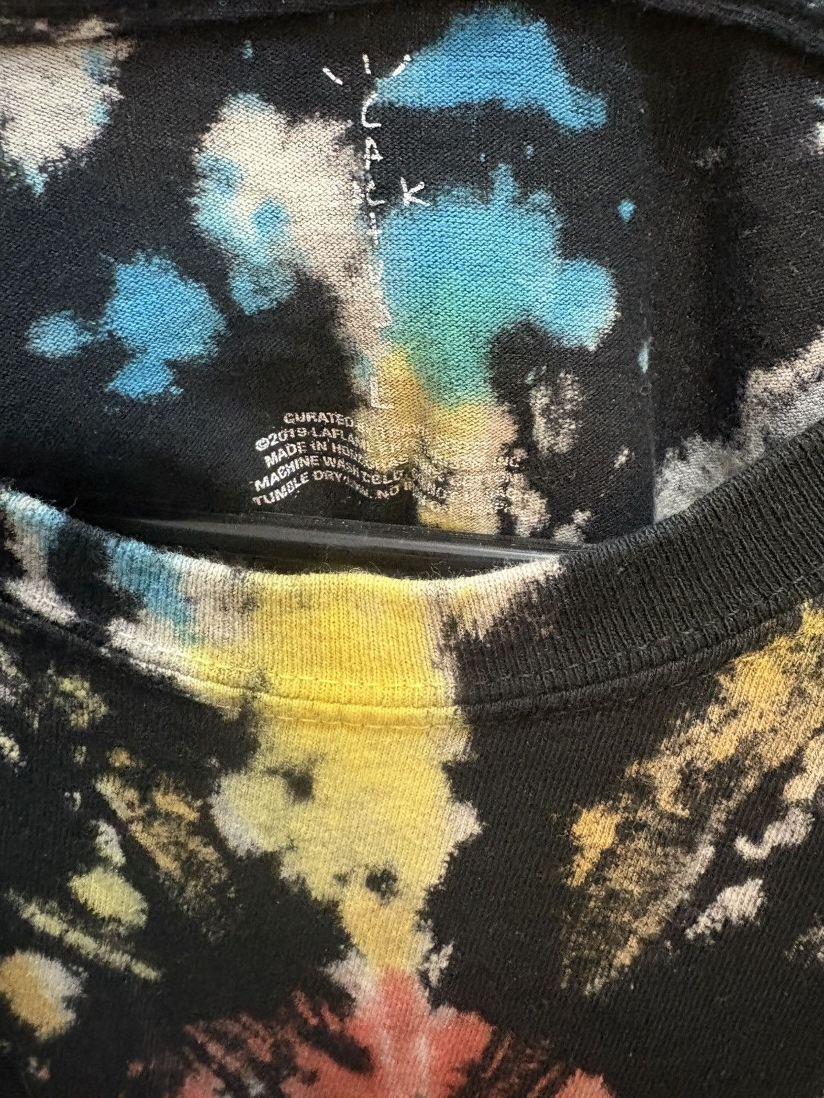 Travis Scott Travis Scott Cactus Jack Highest in the room tee Size US L / EU 52-54 / 3 - 4 Thumbnail