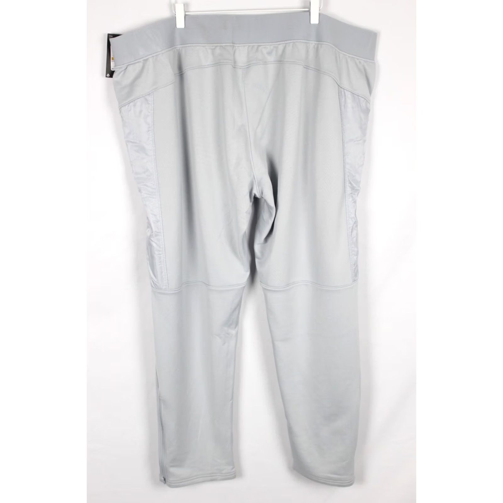 Under Armour Under Armour Men's Command Warm Up Pants 4XL Gray 1360715 011 Size US 39 - 2 Thumbnail
