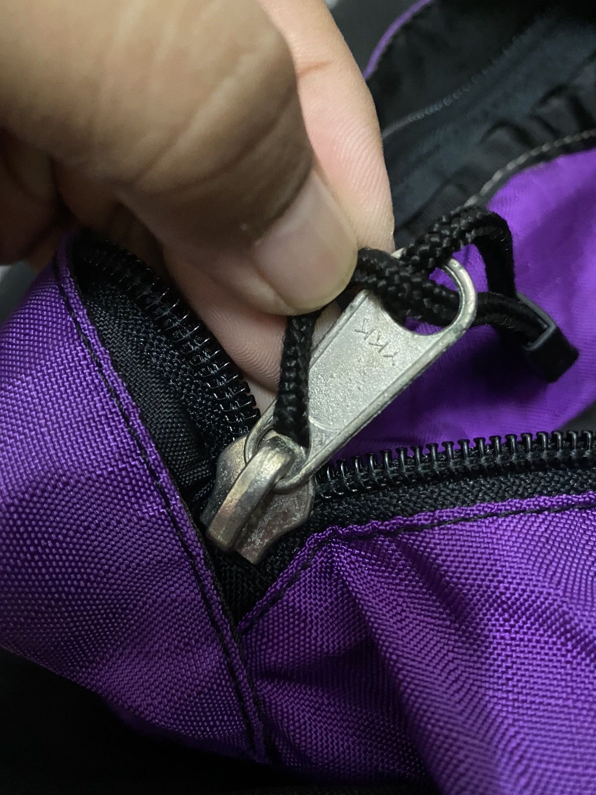 Arc'teryx Vintage ARC’TERYX TOP LID ATTACHMENT For Hiking Bag Bora Etc Size ONE SIZE - 10 Thumbnail