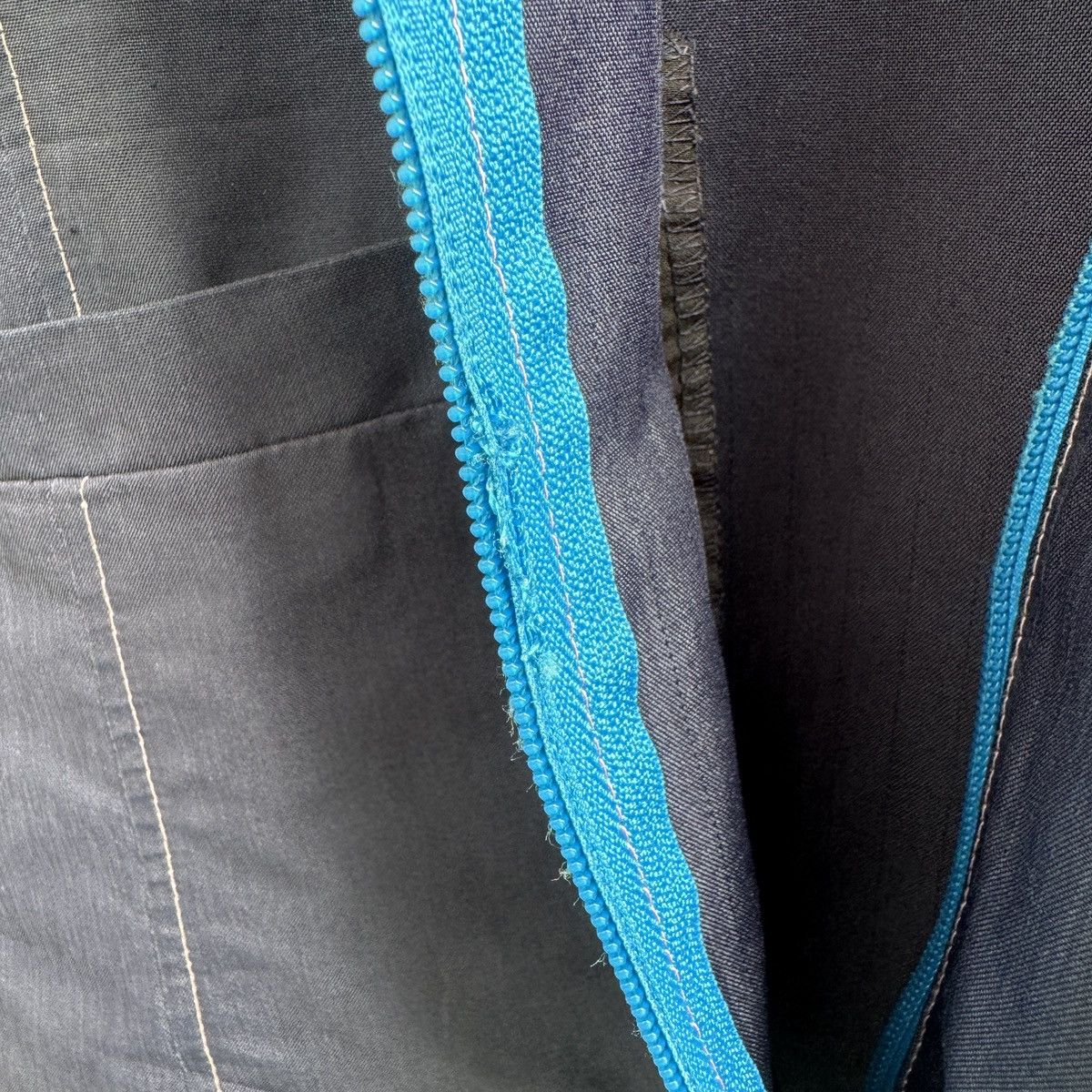 Japanese Brand Family Mart Uniform Japanese Work Shirt Size US S / EU 44-46 / 1 - 12 Thumbnail