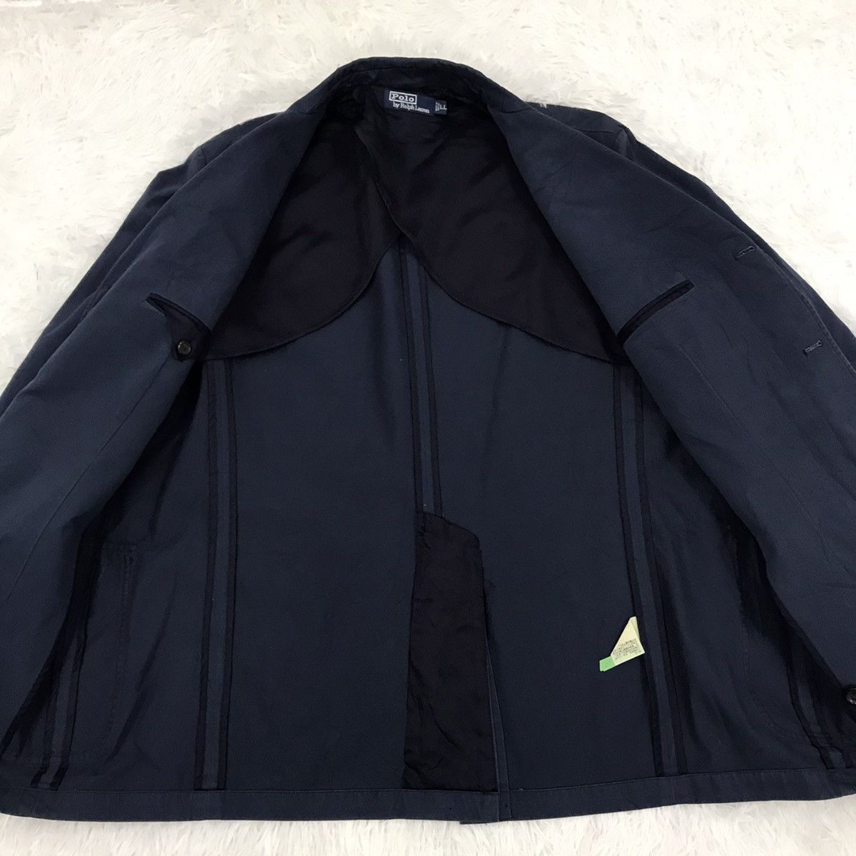 Polo Ralph Lauren Polo Ralph Lauren jacket Size US L / EU 52-54 / 3 - 13 Thumbnail