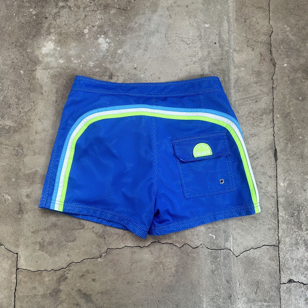 Sundek Sundek 31 Beach Board Shorts Trunks Bath Suit Size 30 S Size US 30 / EU 46 - 2 Thumbnail