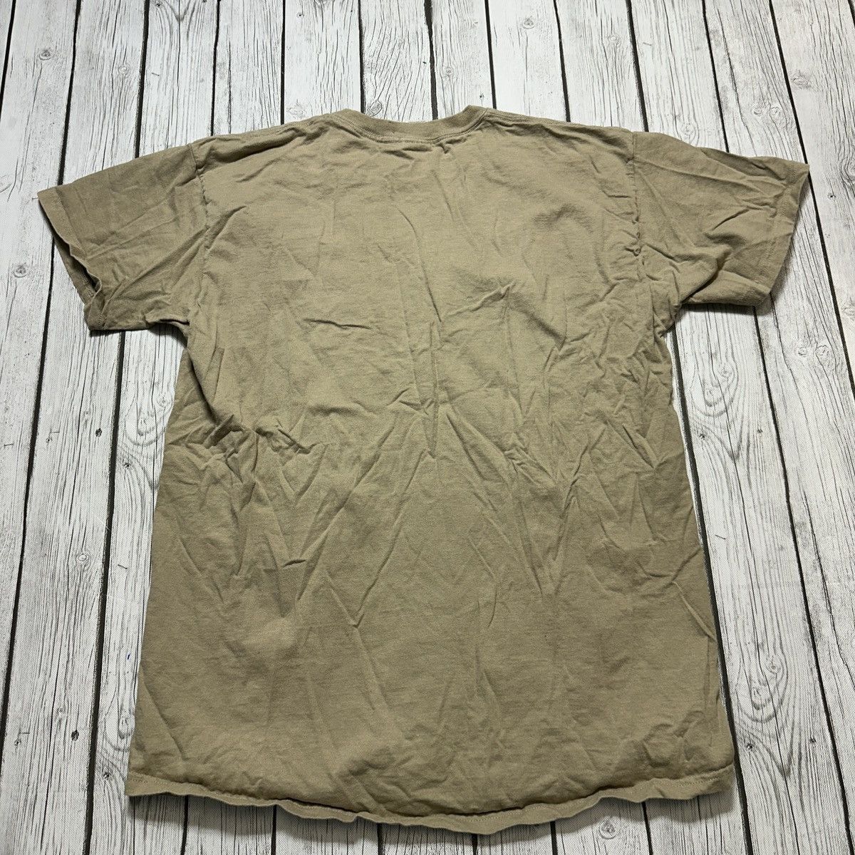 Fruit Of The Loom × Vintage Vintage New York City tee Size US XL / EU 56 / 4 - 2 Thumbnail