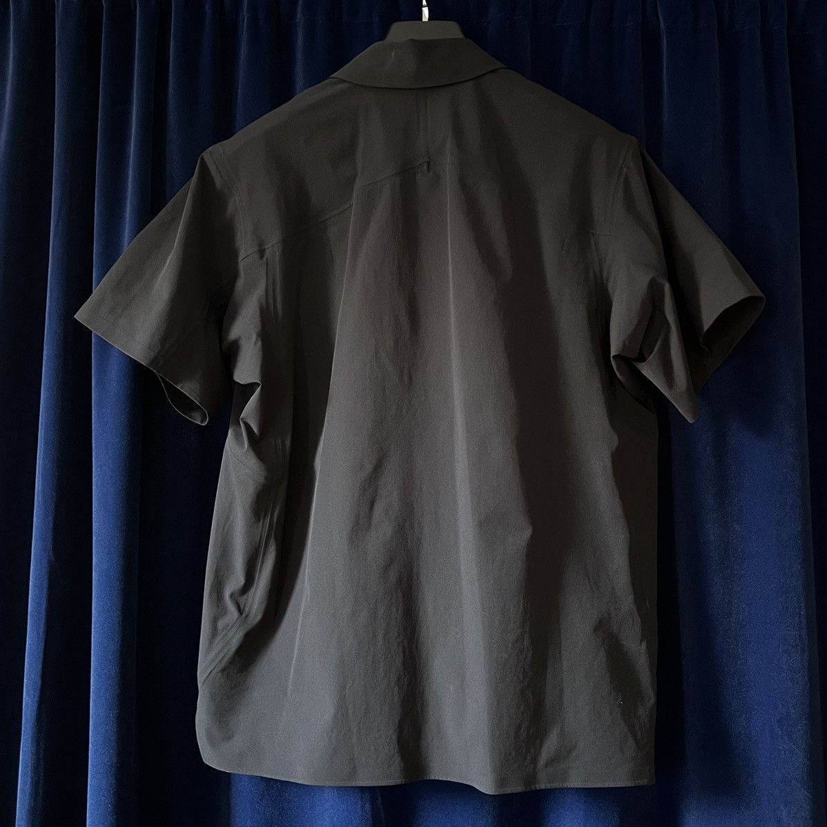 ☆2024ss☆VEILANCE FIELD SS OAT S Field Shirt SS Men's | Arc'teryx United States