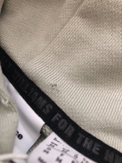 Adidas Adidas x Humanrace Sense Exclusive Logo Hoodie Size Med Size US M / EU 48-50 / 2 - 5 Thumbnail