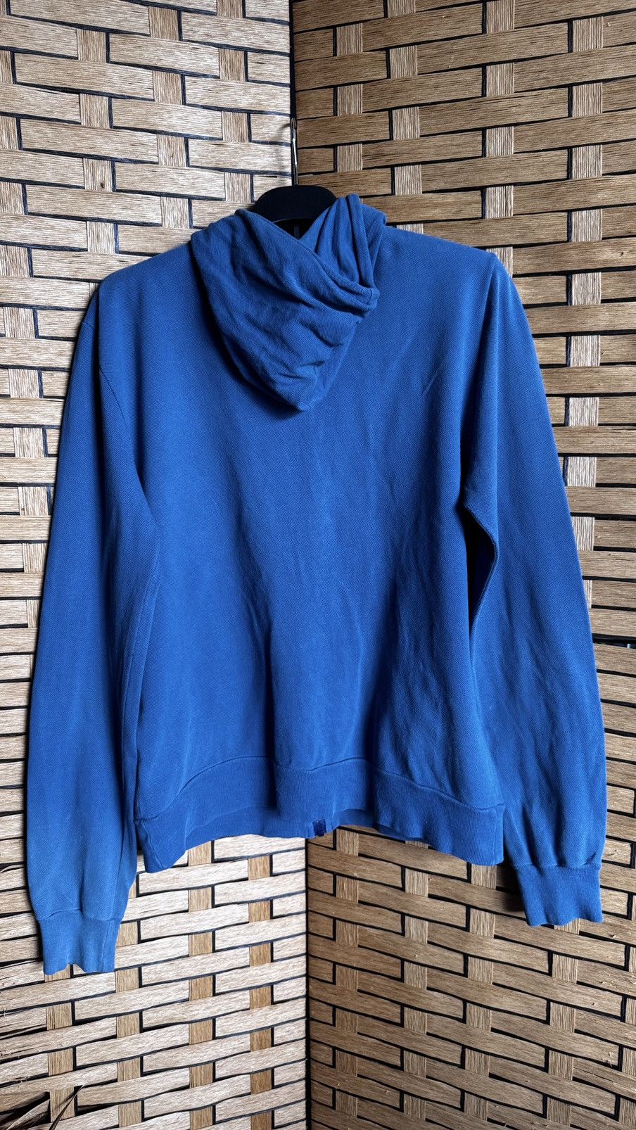 A.P.C. Vintage A.P.C zipper Hoodie Size US M / EU 48-50 / 2 - 2 Thumbnail