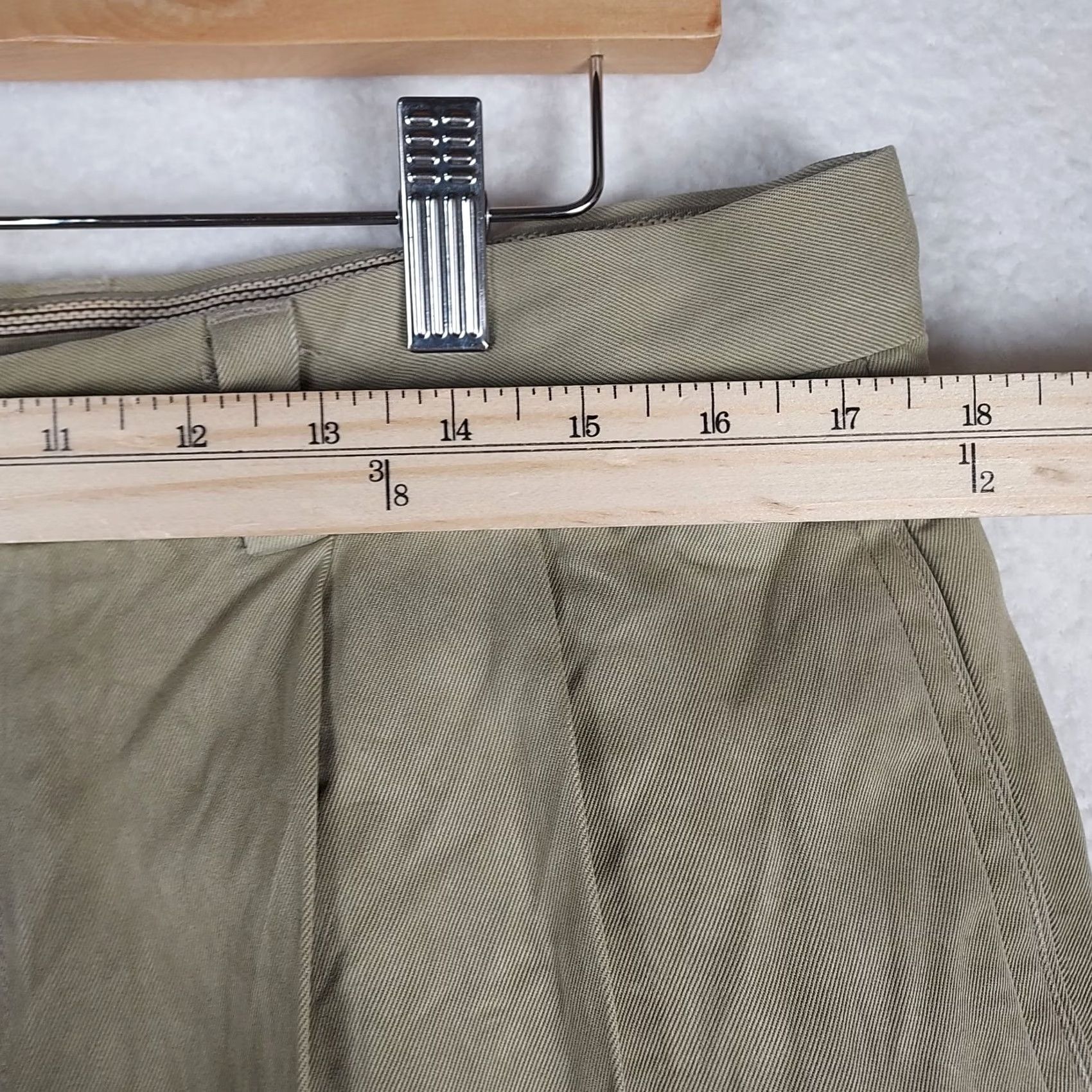 Tommy Bahama VINTAGE? No, ignore. Size US 36 / EU 52 - 6 Thumbnail