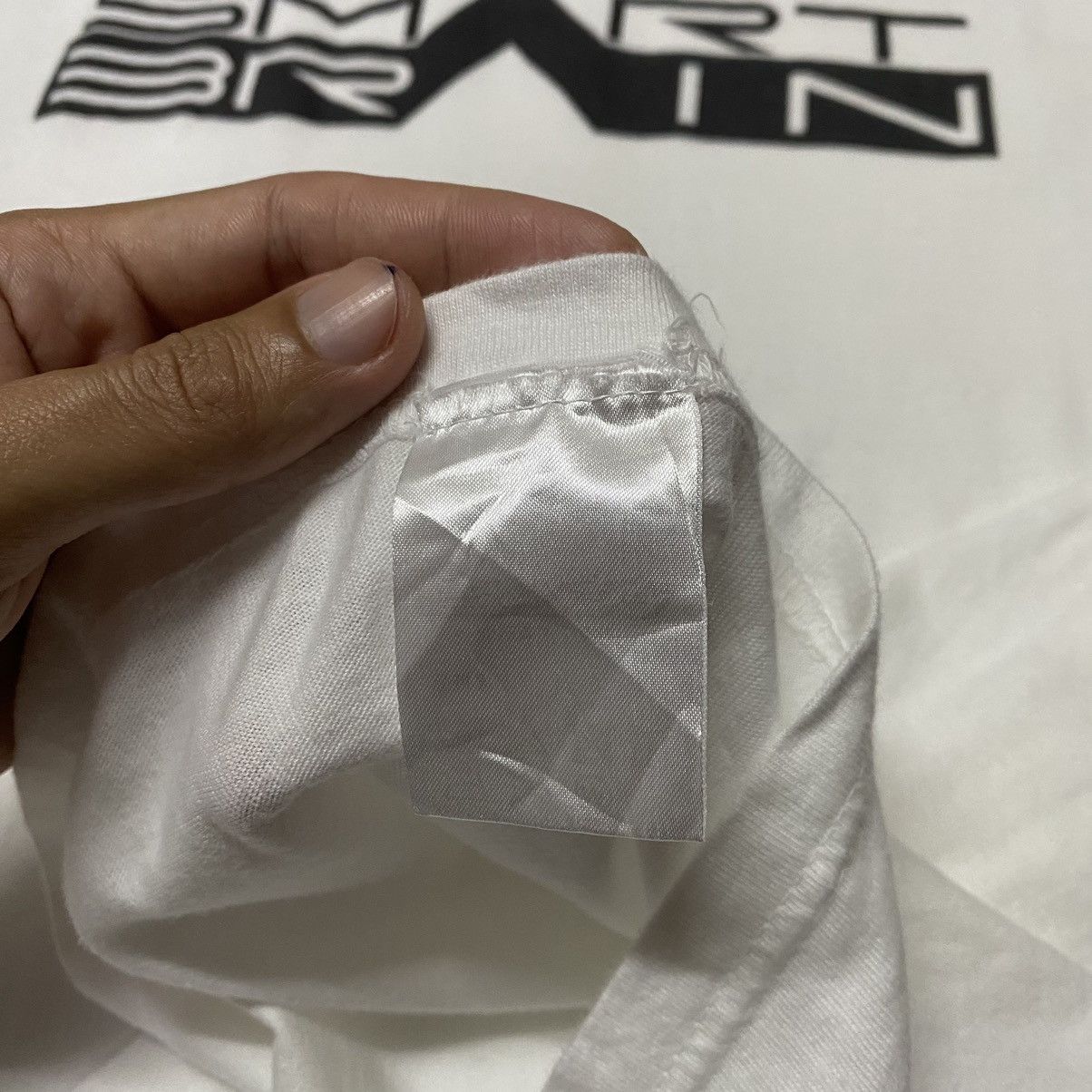 Anime × Japanese Brand × Vintage KAMEN RIDER 555 FAIZ SMART BRAIN LOGO T SHIRT Size US M / EU 48-50 / 2 - 7 Thumbnail