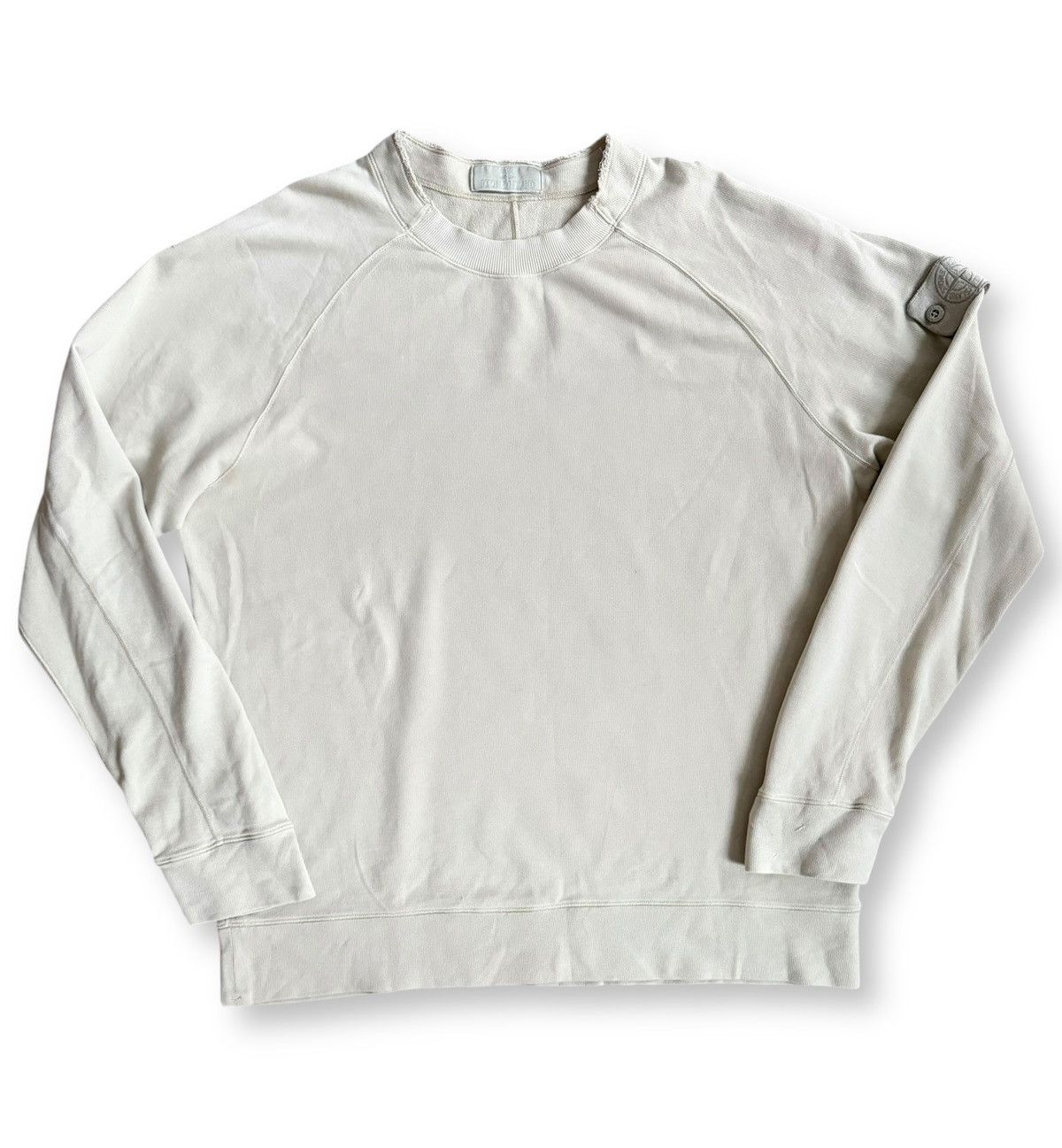 Stone Island Ghost Sweatshirt