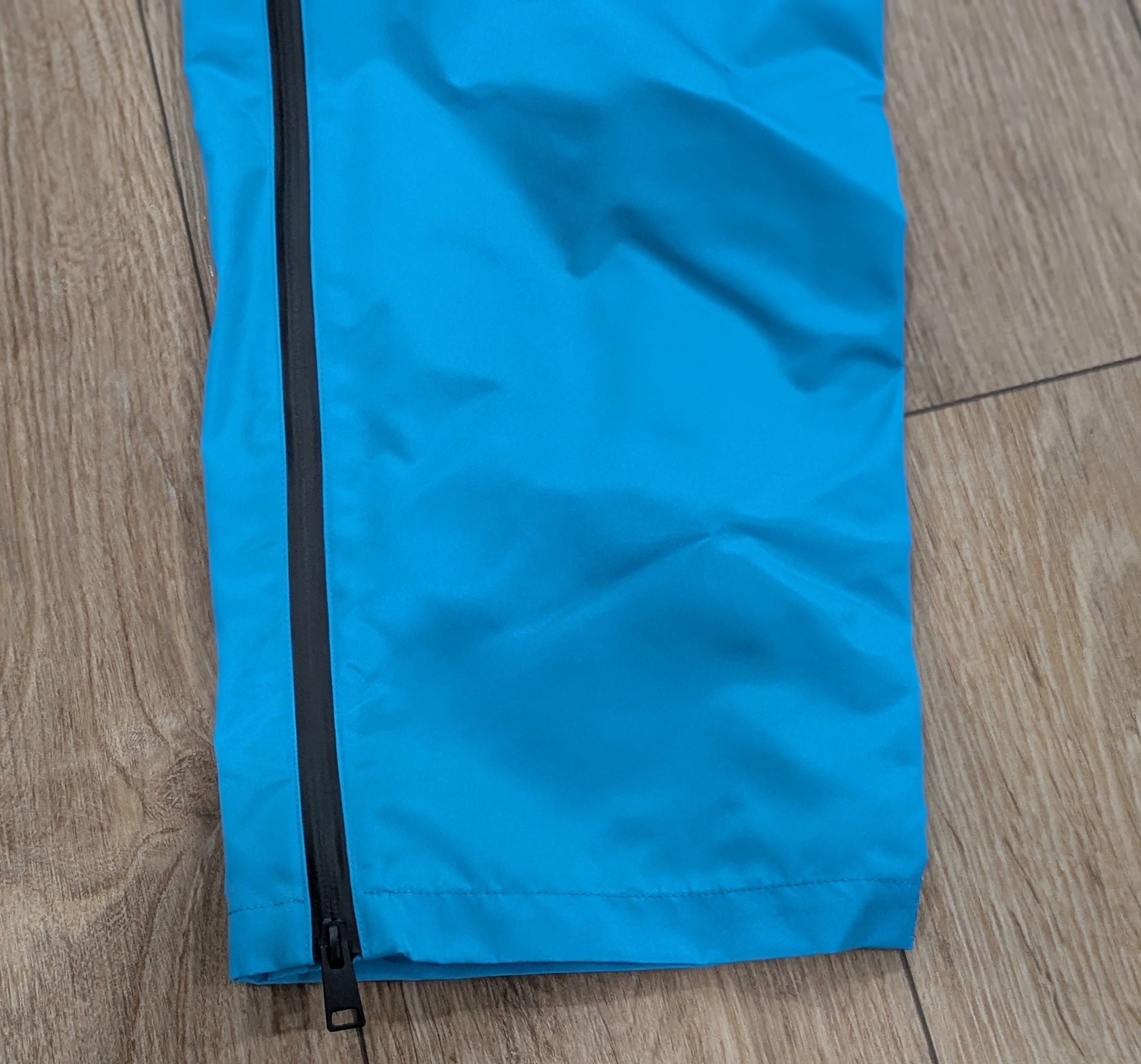 Bottega Veneta BOTTEGA VENETA Piped Track Pants Bright Blue 46 US 30 Size US 30 / EU 46 - 3 Thumbnail