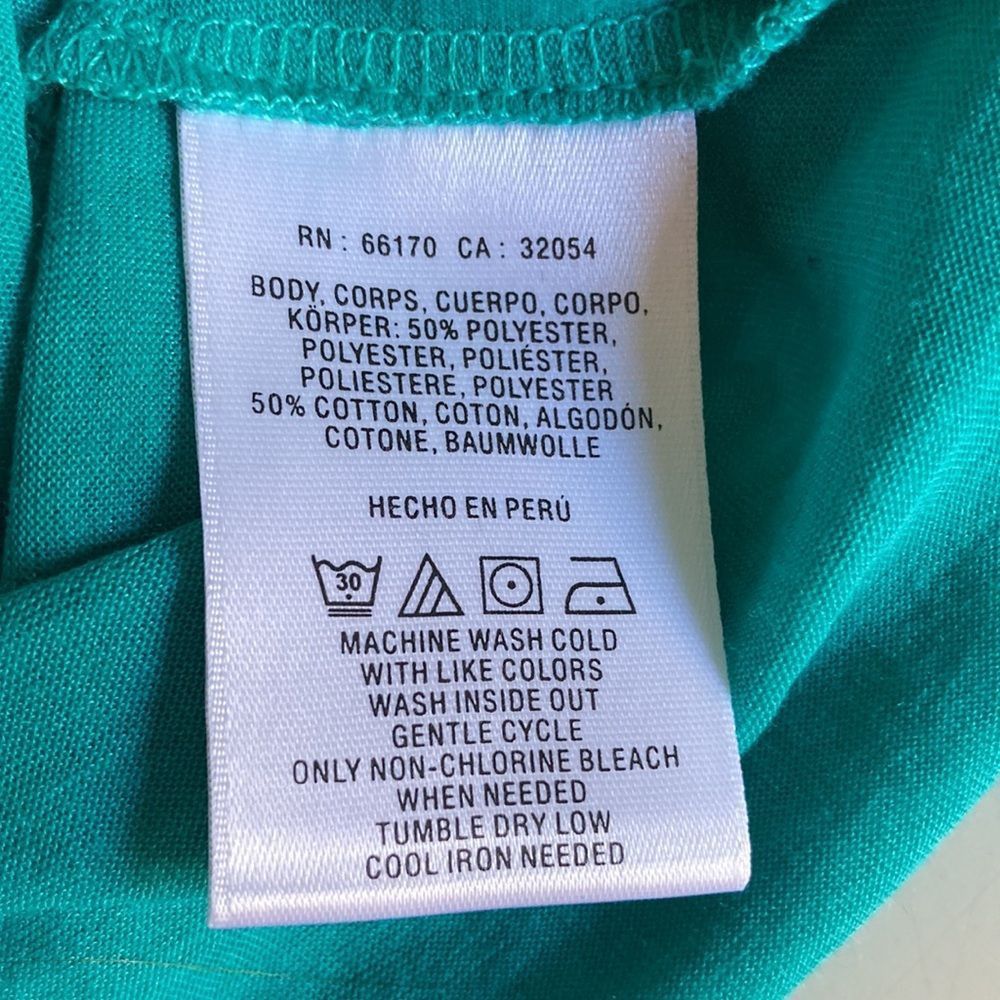 Anthropologie Anthropologie Leifnotes Top XS Size XS / US 0-2 / IT 36-38 - 7 Thumbnail