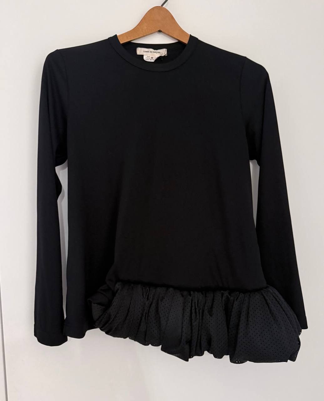Comme des Garcons Top Size M / US 6-8 / IT 42-44 - 3 Thumbnail