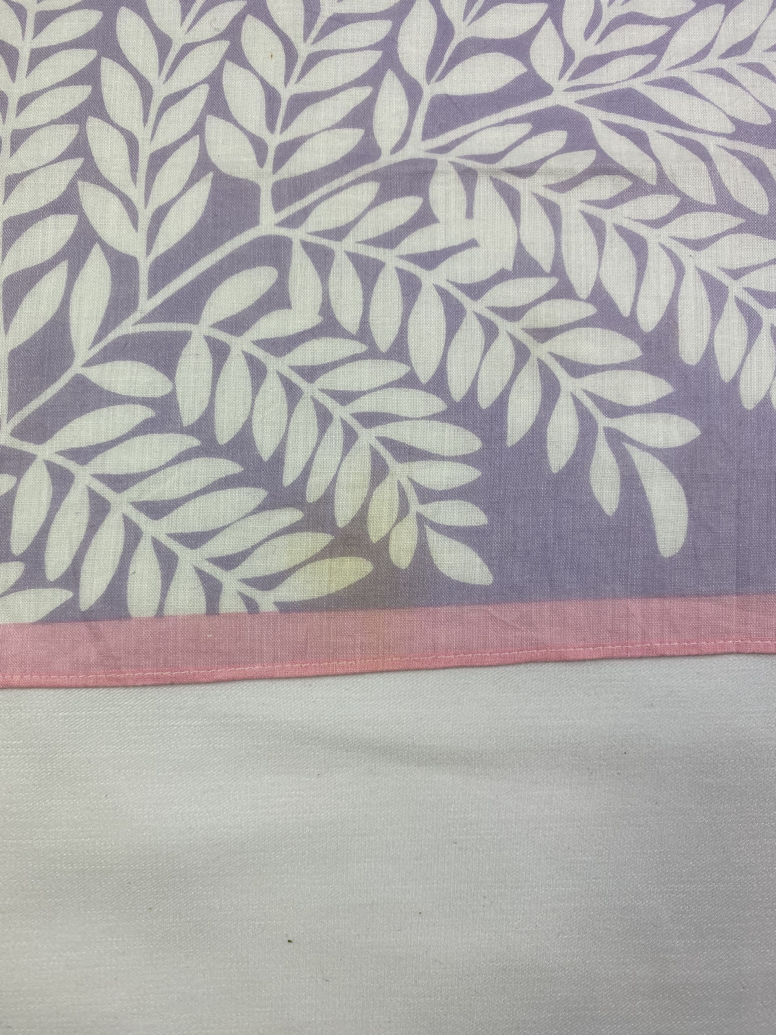 Hanae Mori × Japanese Brand × Vintage Hanae Mori Handkerchief / Bandana / Neckerchief Size ONE SIZE - 6 Thumbnail