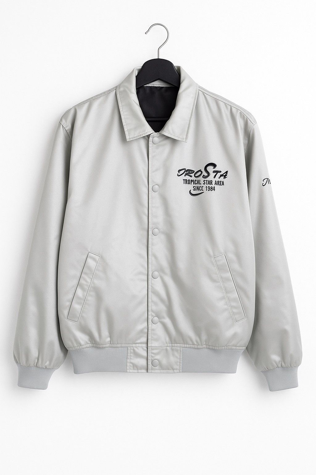 Alberto Adiberto University Club “Trosta Tropical Star Area 1984” Size US XL / EU 56 / 4 - 3 Thumbnail