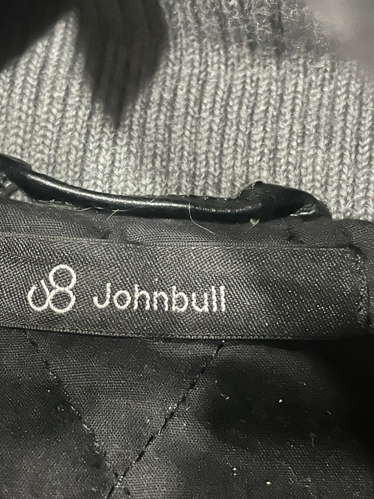 Johnbull Johnbull Jacket Size US M / EU 48-50 / 2 - 3 Thumbnail