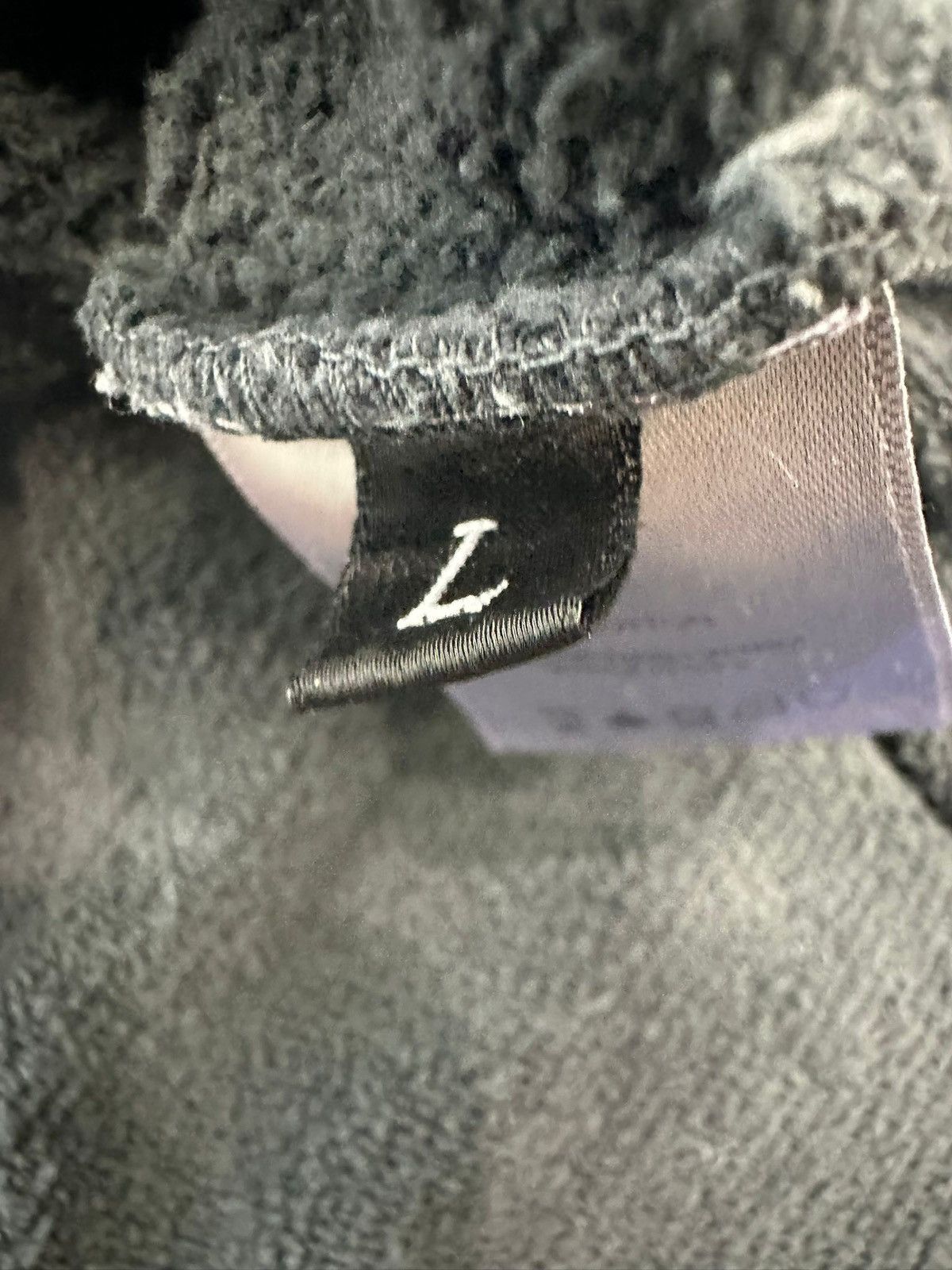 Enfants Riches Deprimes ENFANTS RICHES DEPRIMES - My Role In The War Hoodie Size US L / EU 52-54 / 3 - 5 Thumbnail