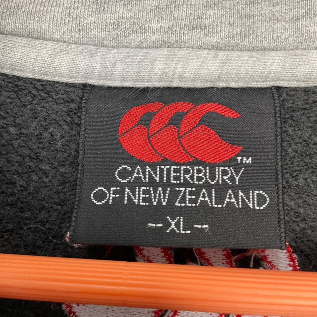 Canterbury of New Zealand Vintage Canterbury of New Zealand Colourfull Sweatshirt Size US XL / EU 56 / 4 - 9 Thumbnail