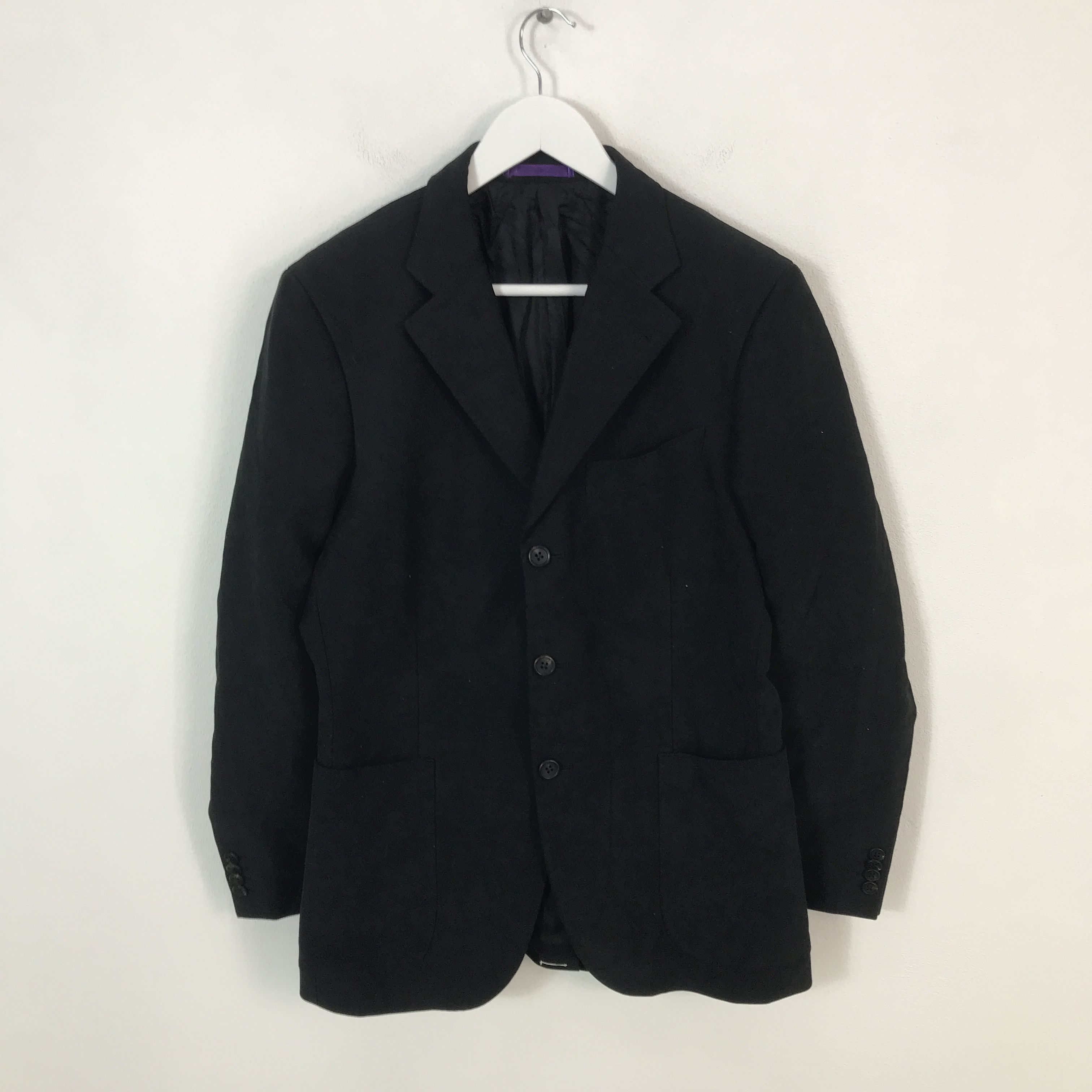 Paul Smith paul smith Blazer Coat jacket Size US S / EU 44-46 / 1 - 1 Thumbnail