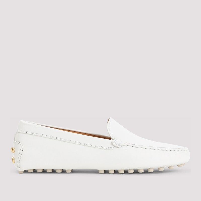 Tod's Tod'S Gommino Loafers IT 39 Women - USA Duties Paid Size US 9 / IT 39 - 1 Thumbnail