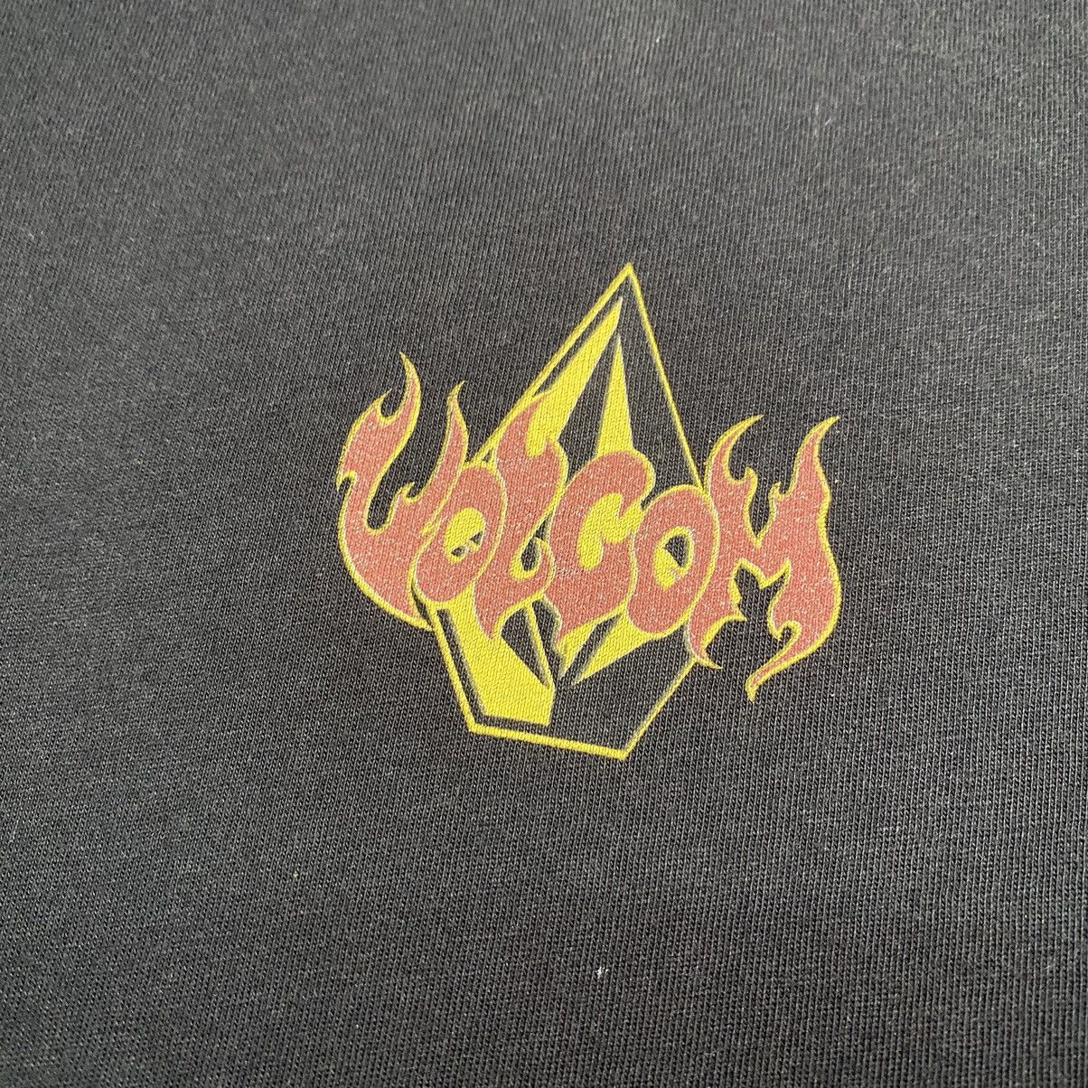 Vintage × Volcom VOLCOM ROPER FEATURED ARTIST HOLIDAY 2007 COLLECTION Size US S / EU 44-46 / 1 - 11 Thumbnail
