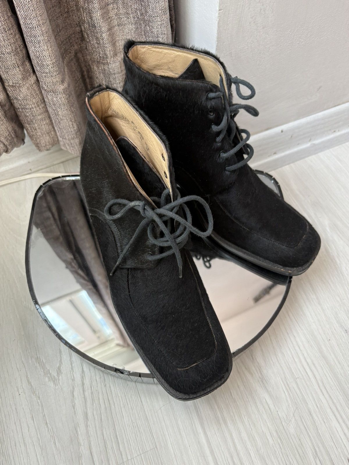 Vintage Free Lance boots Size US 7.5 / IT 37.5 - 11 Thumbnail