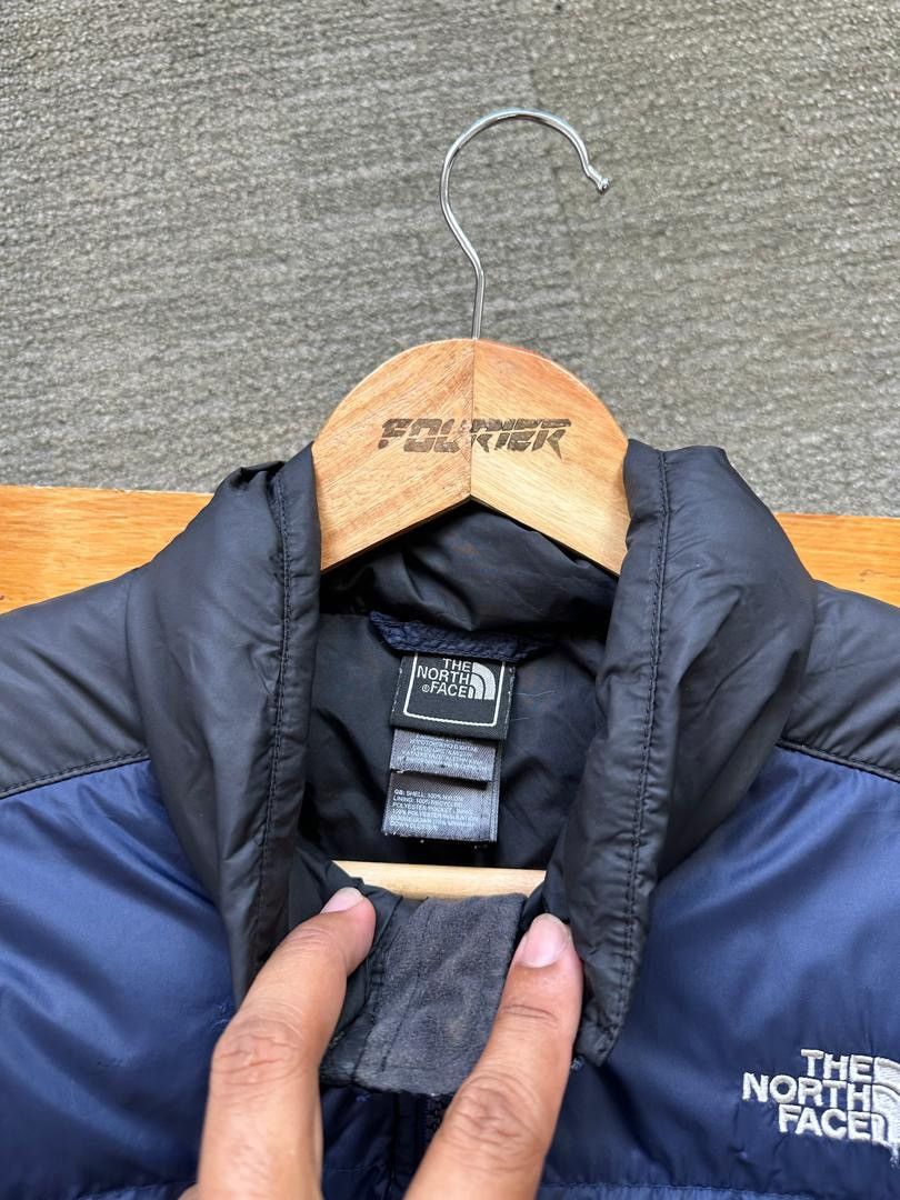 The North Face THE NORTH FACE PUFFER JACKET Size XS / US 0-2 / IT 36-38 - 6 Thumbnail
