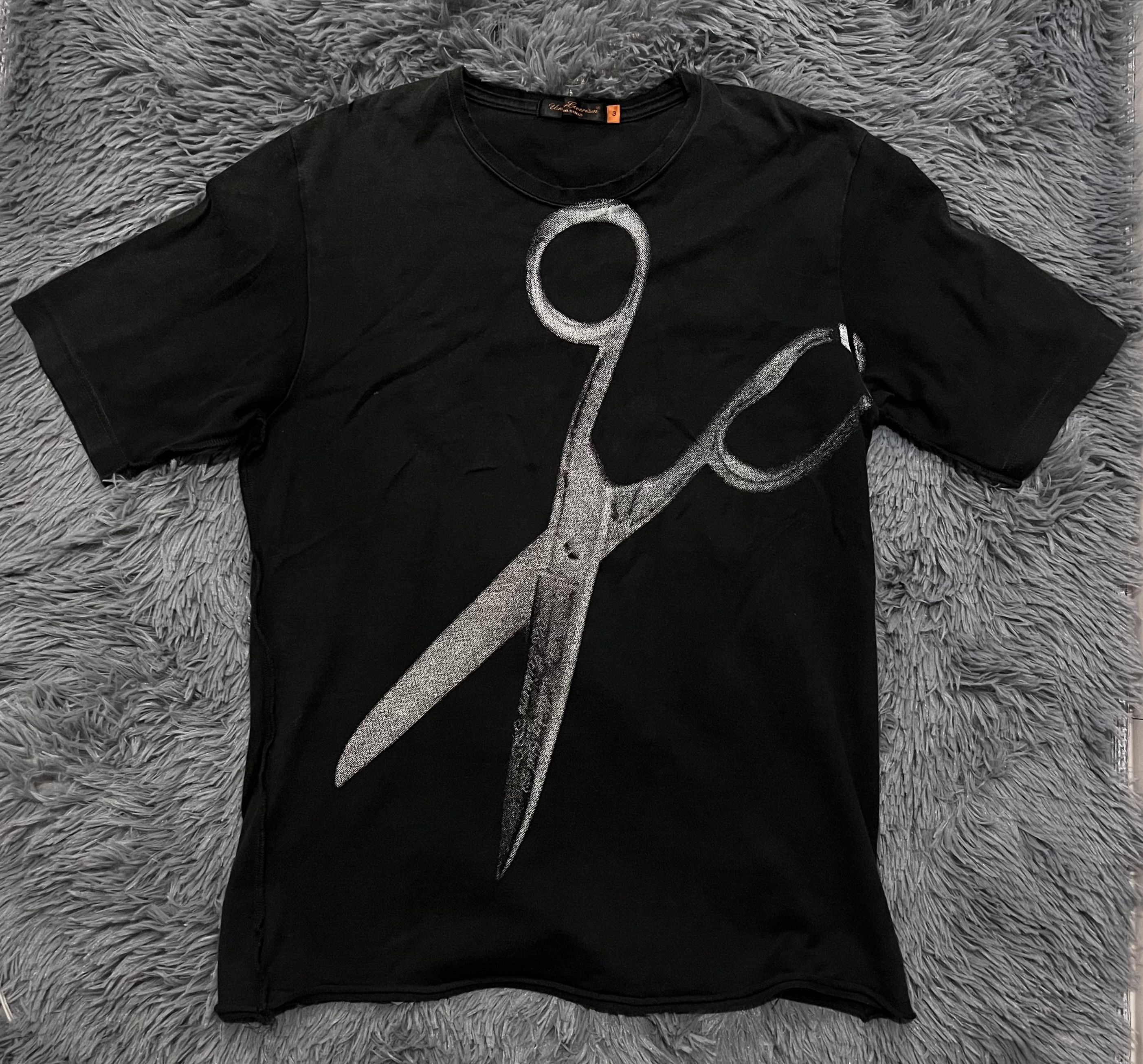 Undercover Ss 05 | Grailed