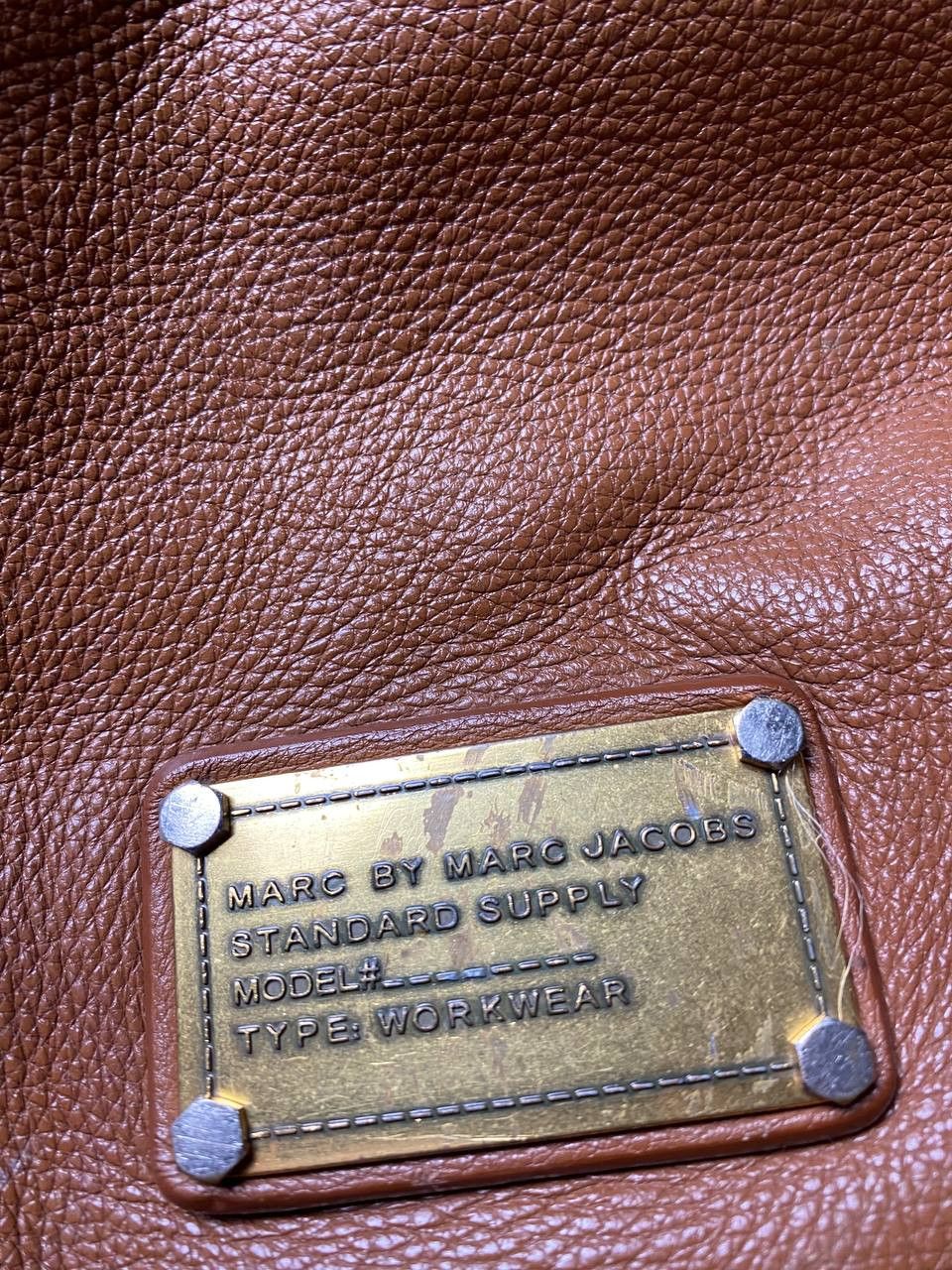 Marc Jacobs × Vintage Marc Jacobs vintage hadle bags Size ONE SIZE - 10 Thumbnail