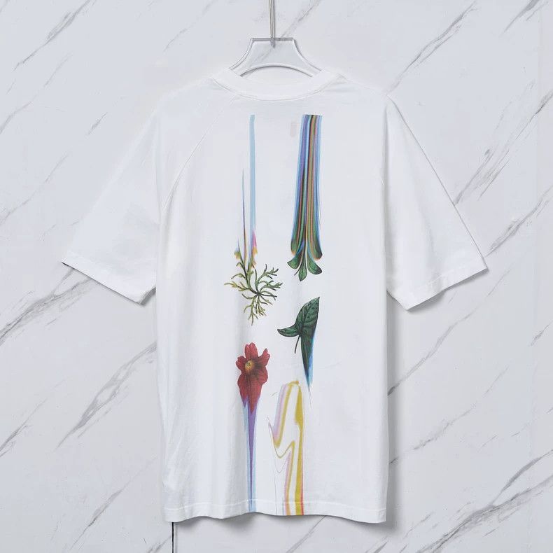 Anonymous Club song for the mute logo print t-shirt-2507 Size US M / EU 48-50 / 2 - 4 Thumbnail