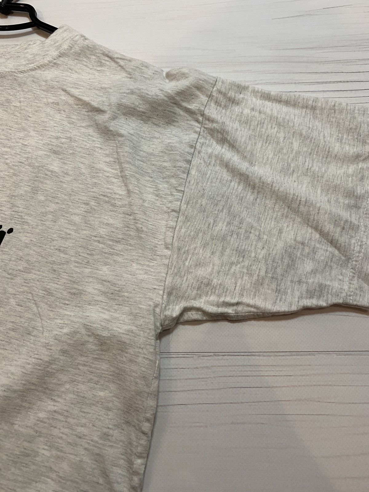 Vintage Vintage sex instructor kamasutra style y2k t shirt Size US L / EU 52-54 / 3 - 4 Thumbnail