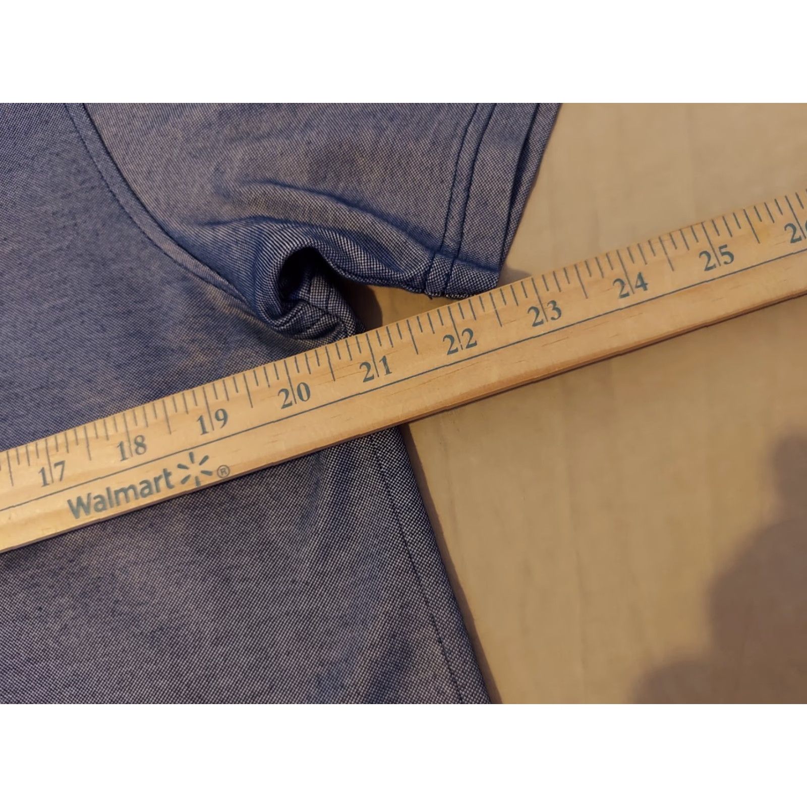 Tommy Bahama VINTAGE Tommy Bahama Polo Shirt Women S Small Blue Cotton Polo Shirt Women S Blue Cotton Size S / US 4 / IT 40 - 3 Thumbnail