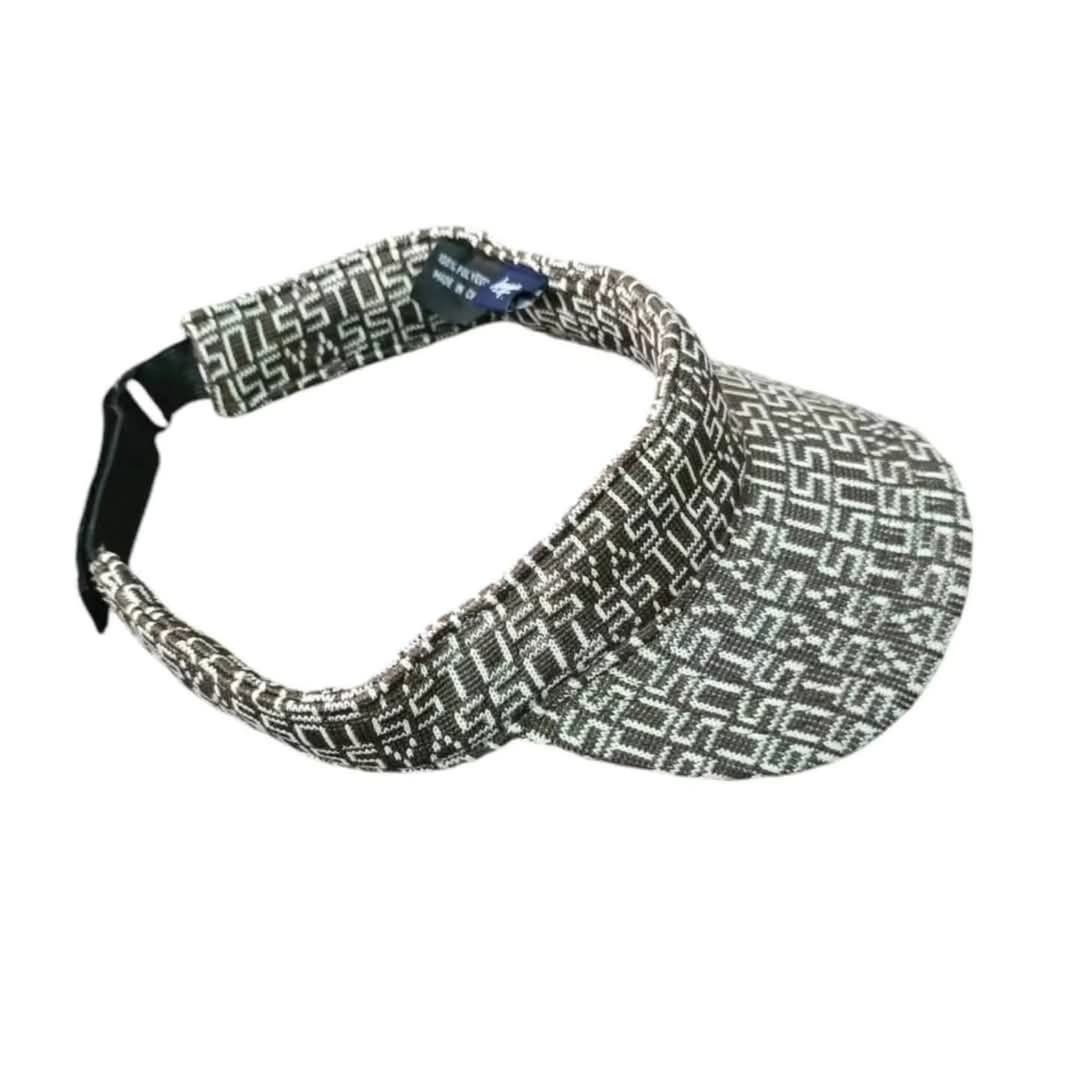Stussy STUSSY MONOGRAM KNIT CAP Size ONE SIZE - 2 Thumbnail