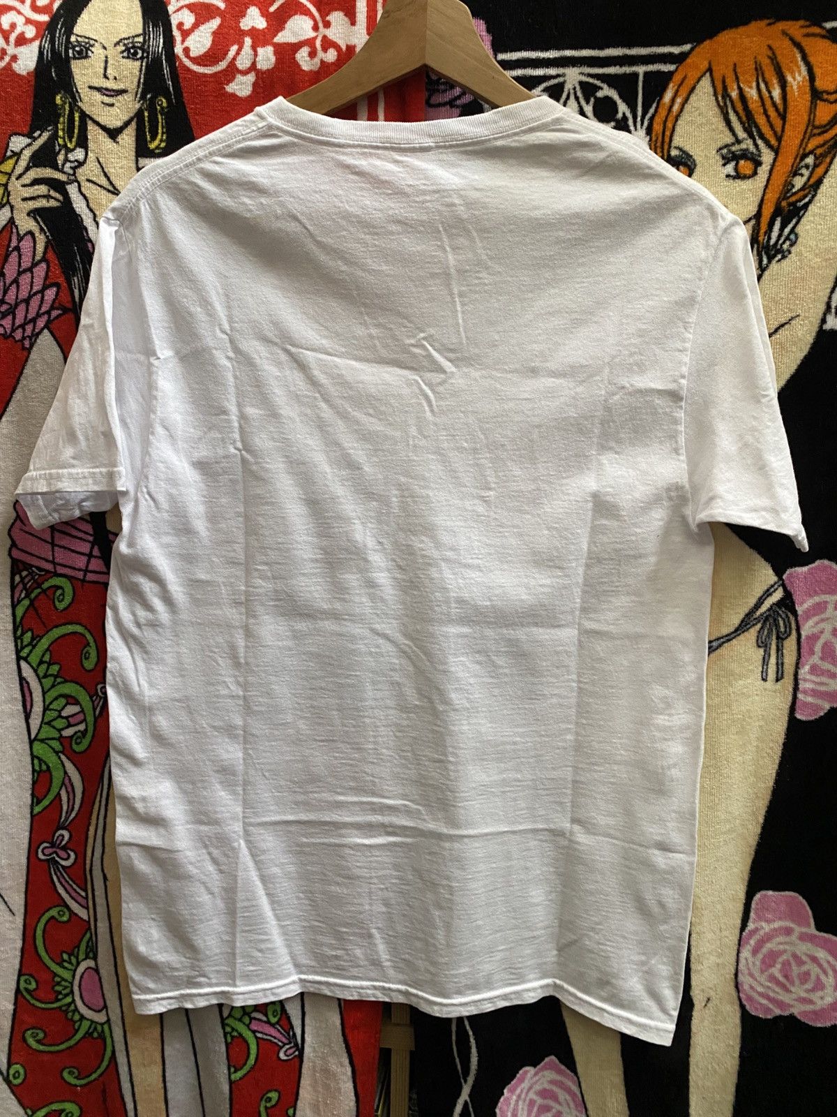 Anime BLEACH ICHIGO AND RUKIA Size US M / EU 48-50 / 2 - 7 Thumbnail