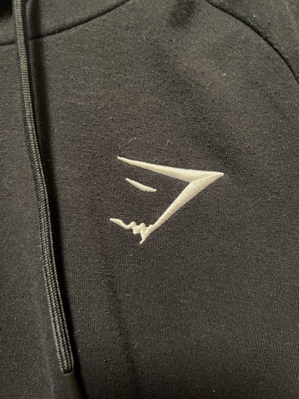 Gymshark Gymshark Hoodie Size US M / EU 48-50 / 2 - 3 Thumbnail