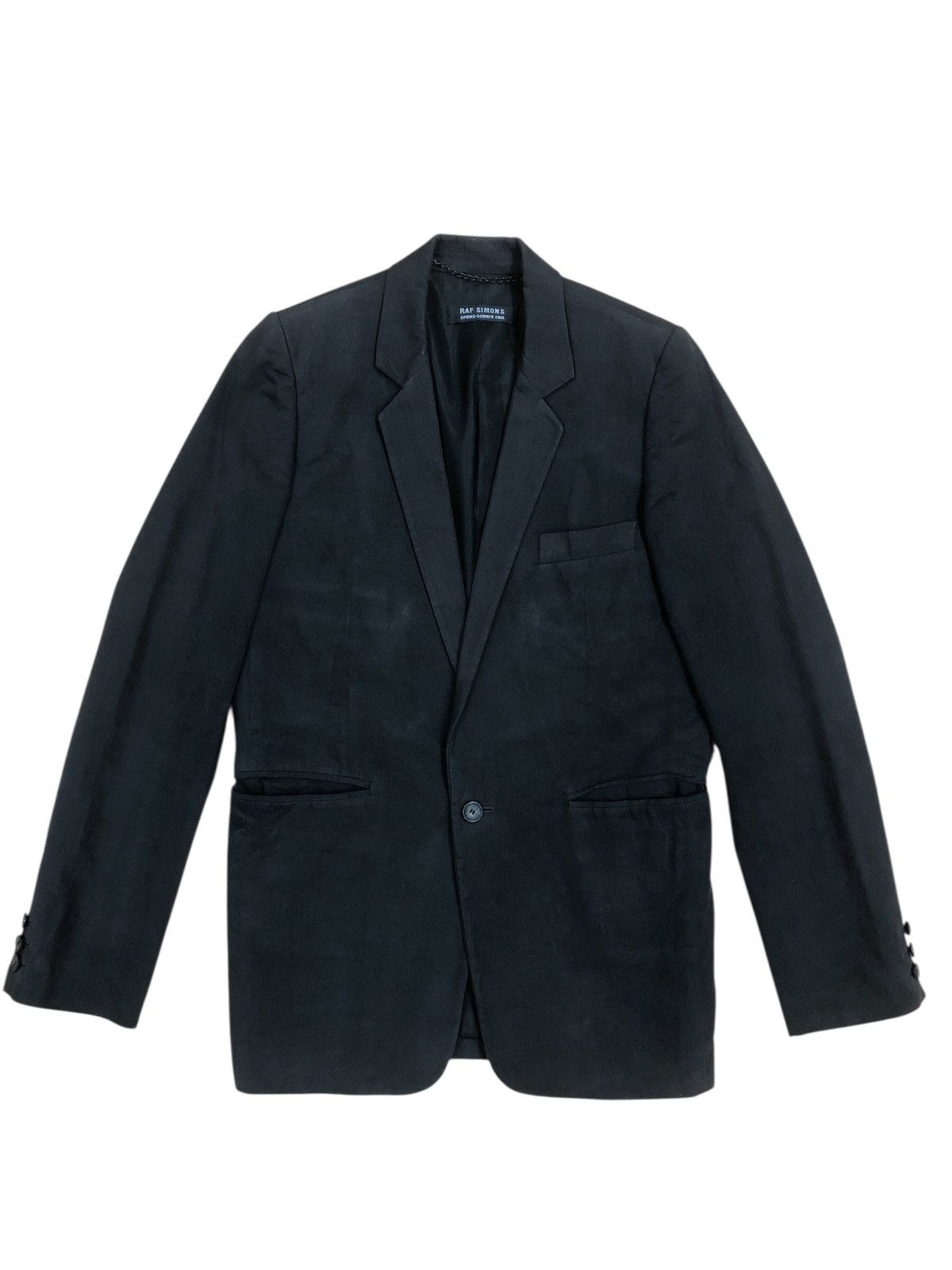 Men's Raf Simons Blazers | Grailed