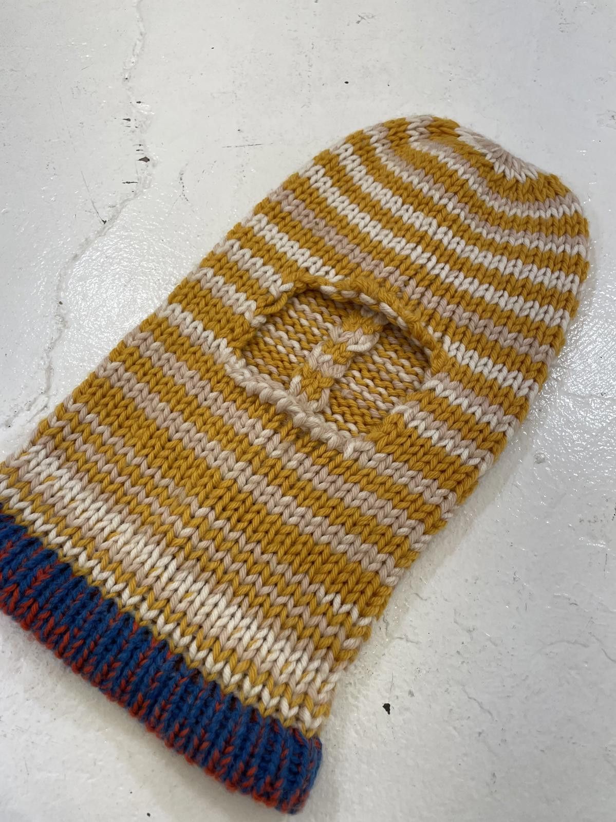 Raf Simons RAF SIMONS Calvin Klein Ski mask Size ONE SIZE - 2 Thumbnail
