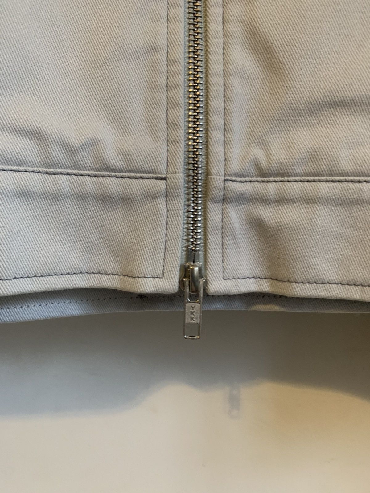 AFFXWRKS Affix – New Utility Work Jacket SS18 Size US L / EU 52-54 / 3 - 4 Thumbnail