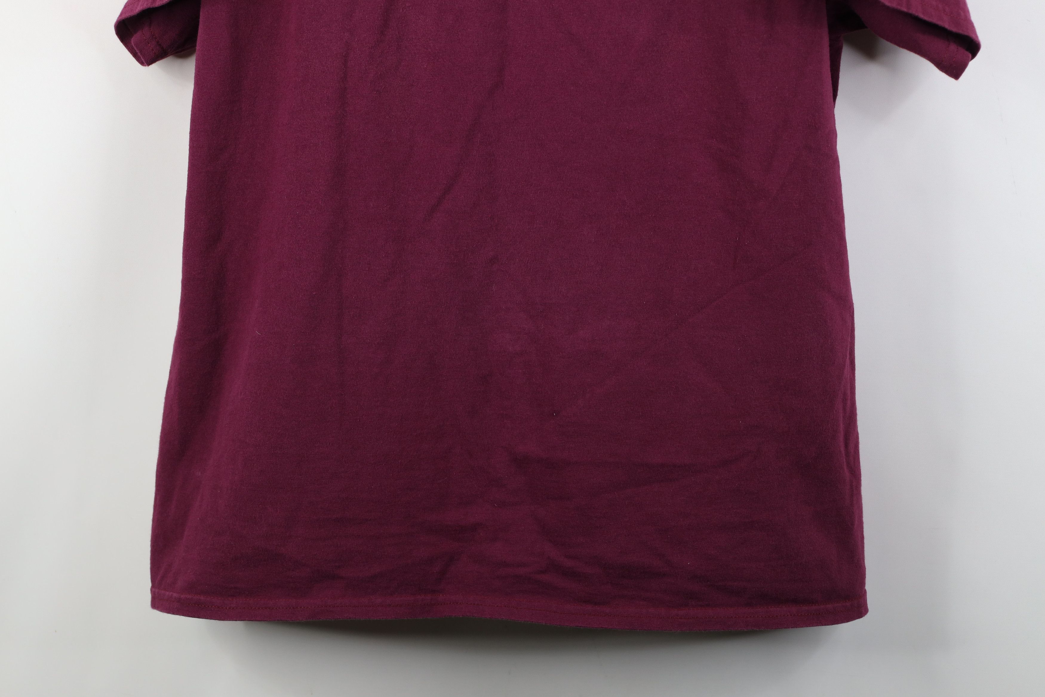 Vintage Vintage Y2K Graceland Elvis Presley Short Sleeve T-Shirt Size US XL / EU 56 / 4 - 3 Thumbnail