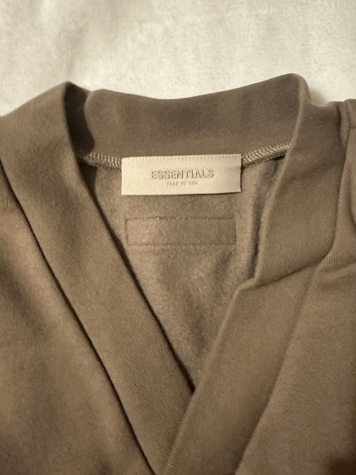 Fear of God Fear of God Size L / US 10 / IT 46 - 4 Thumbnail