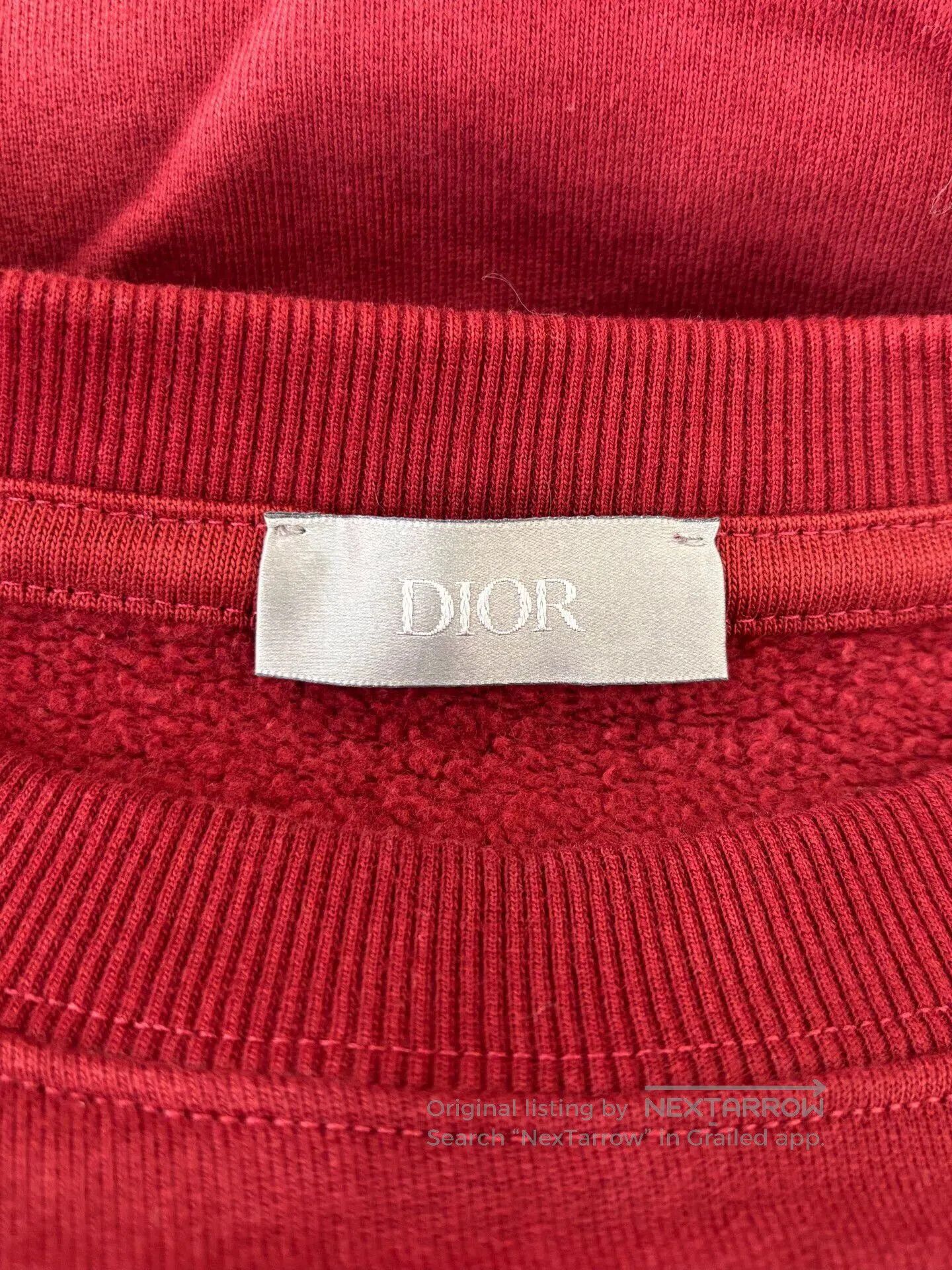 Dior Dior Men's Long. Size US XXL / EU 58 / 5 - 5 Thumbnail
