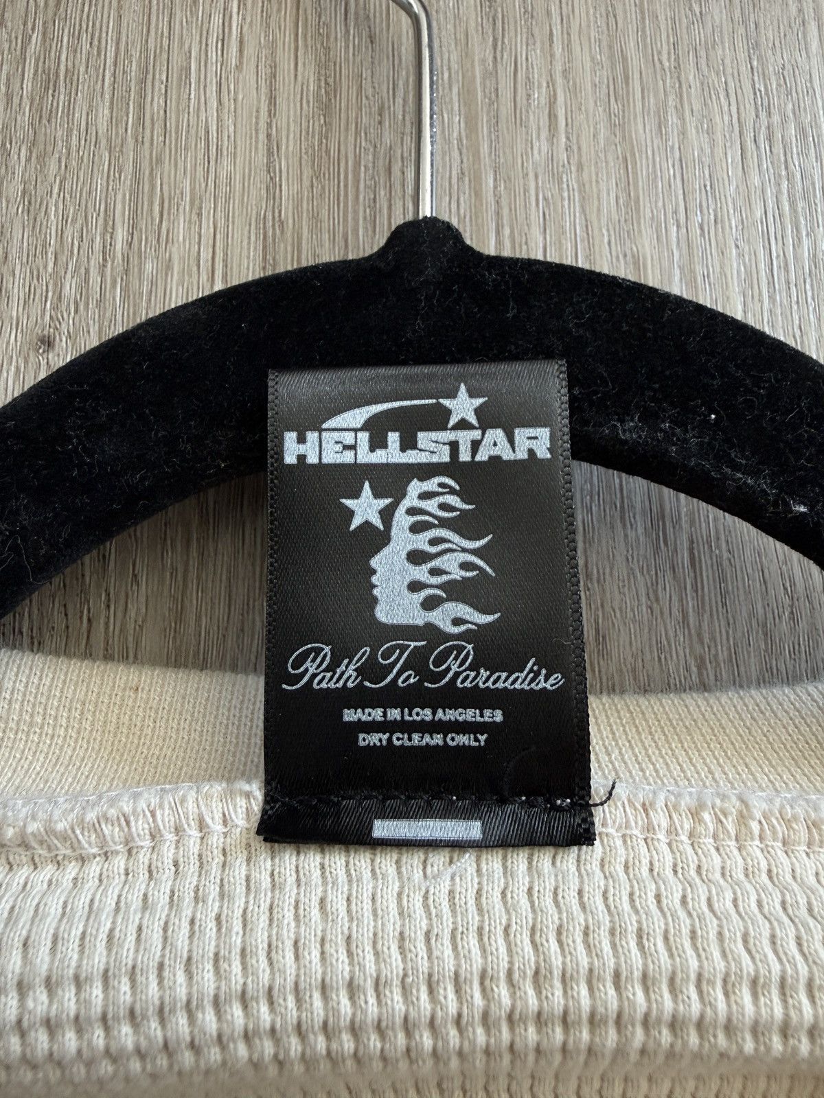 HELLSTAR HELLSTAR Victory Thermal L/S Size US L / EU 52-54 / 3 - 6 Thumbnail