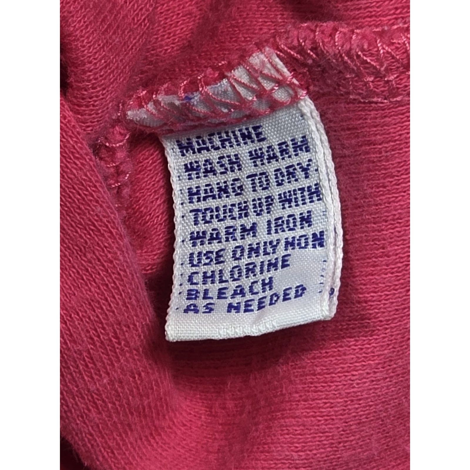 Polo Ralph Lauren Polo Ralph Lauren Polo Shirt XL Pink Mens Short Sleeve 90s Polo Shirt Polo Ralph Lauren Shirt Pink XL Mens Size US XL / EU 56 / 4 - 7 Thumbnail