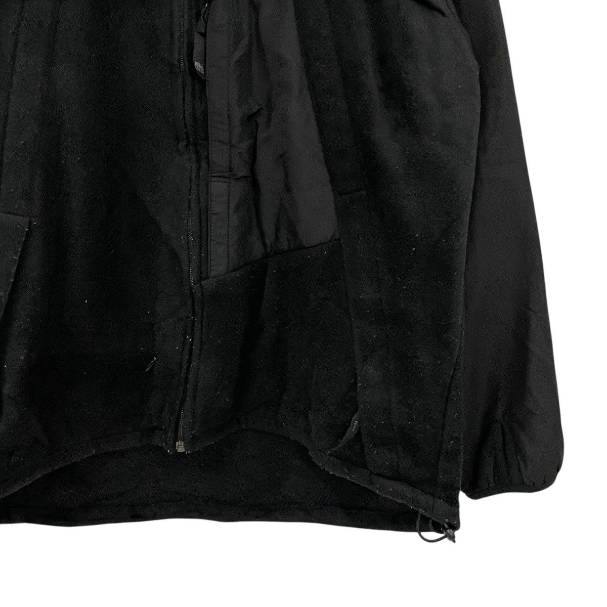 PPFM Vintage PPFM Tactical Zipper Ups Jacket Size US XL / EU 56 / 4 - 2 Thumbnail