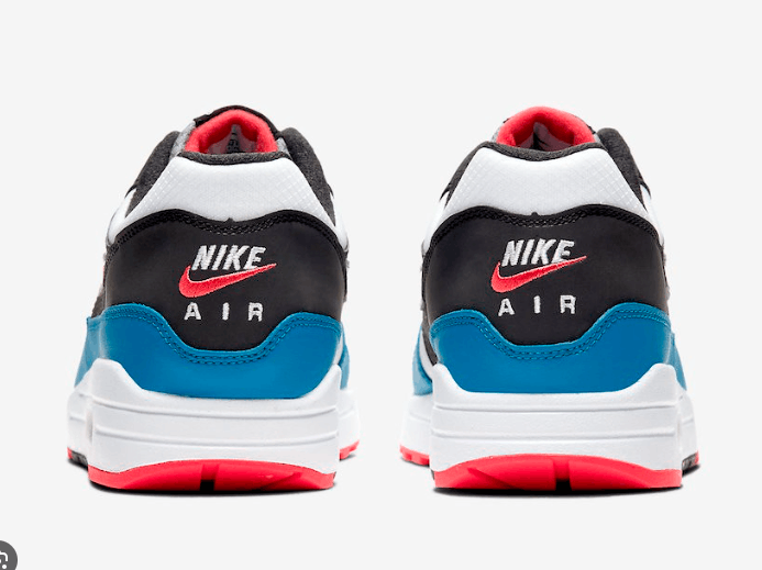 Nike Nike Air Max 1 "Time Capsule" CT1623001 Size 8 Size US 8 / EU 41 - 5 Thumbnail